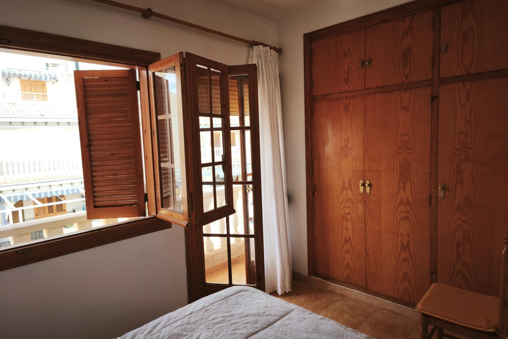 Resale - Bungalow - Santa Pola - Tamarit