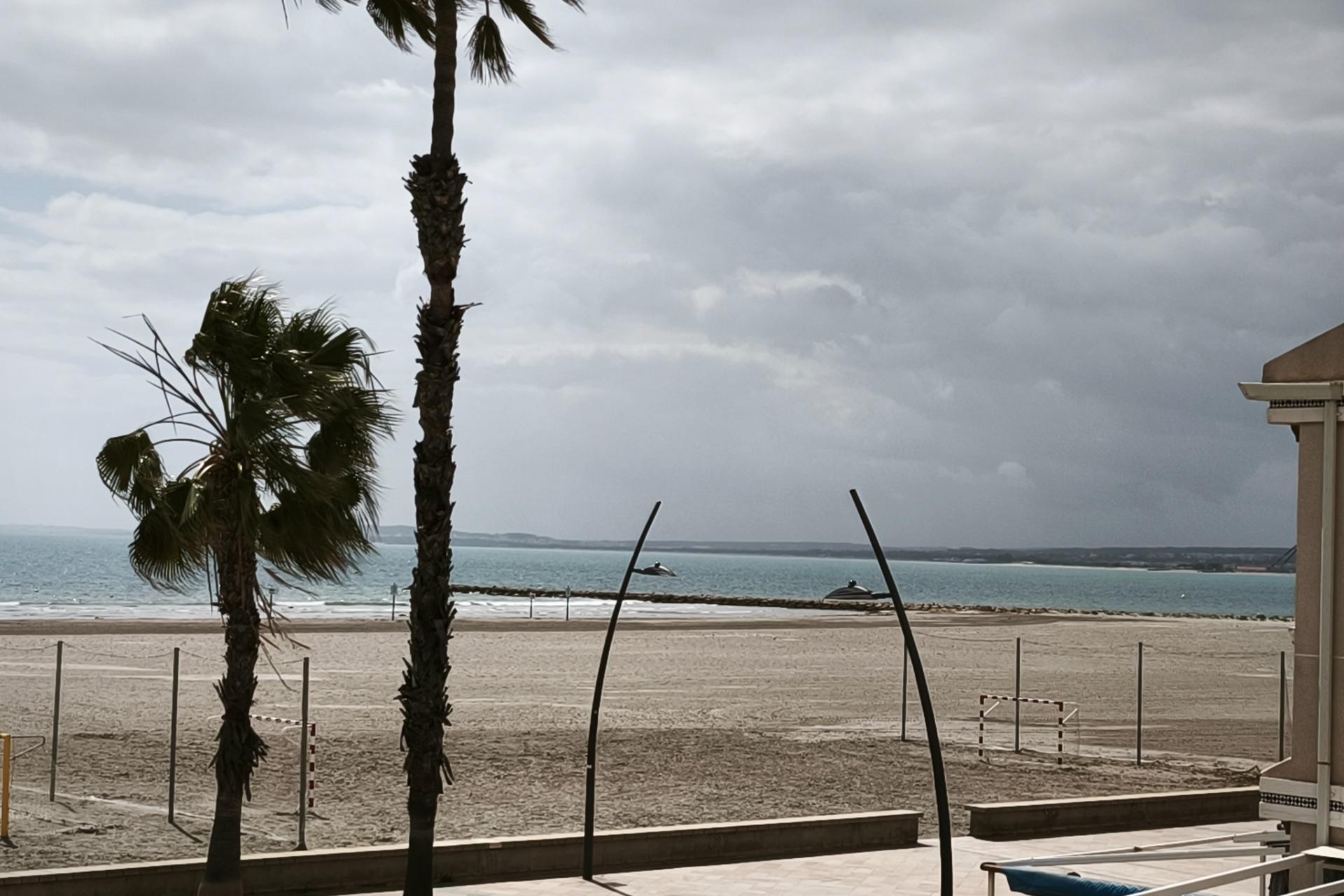 Resale - Bungalow - Santa Pola - Tamarit