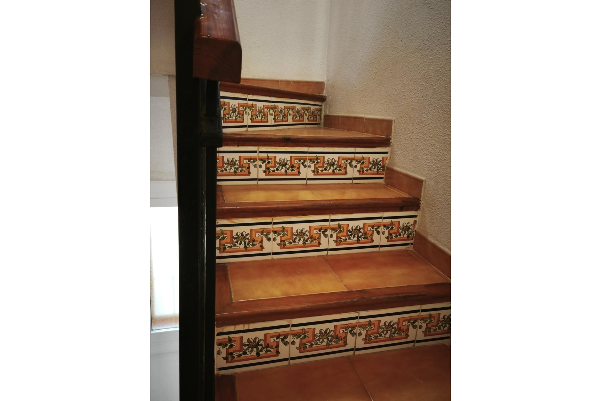 Resale - Bungalow - Santa Pola - Tamarit