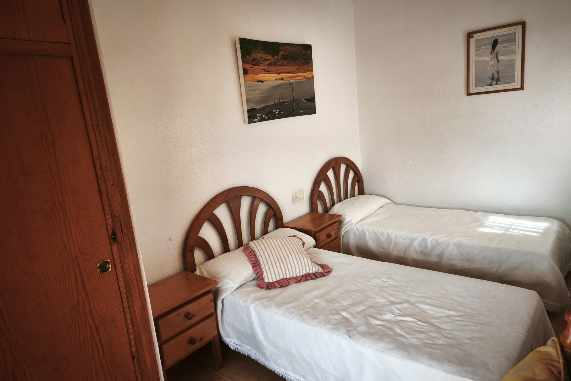 Resale - Bungalow - Santa Pola - Tamarit