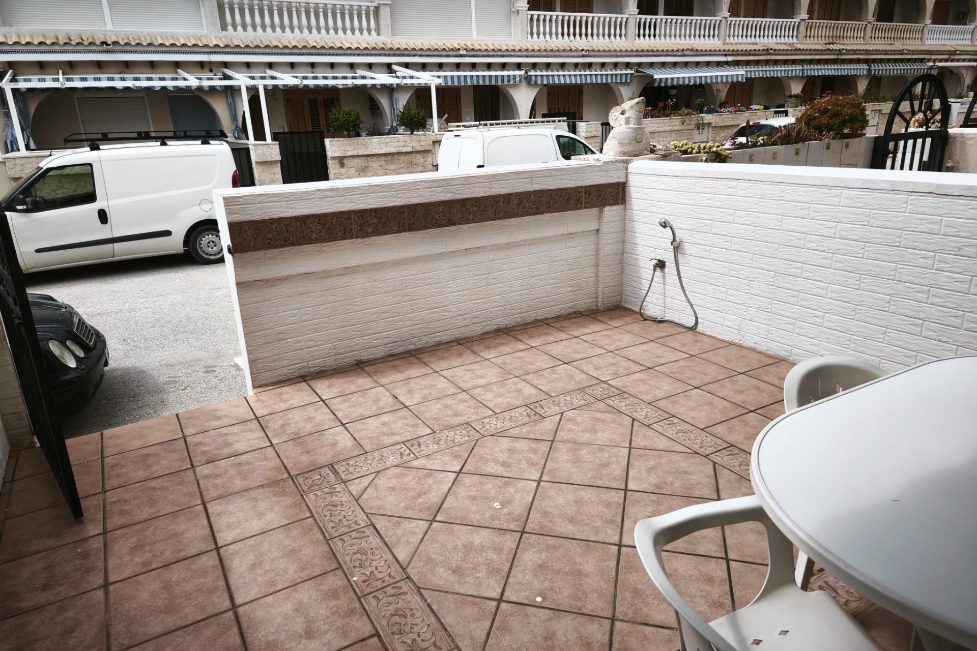 Resale - Bungalow - Santa Pola - Tamarit