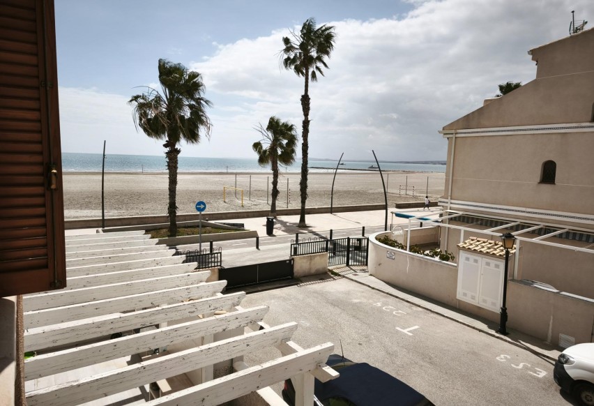 Resale - Bungalow - Santa Pola - Tamarit