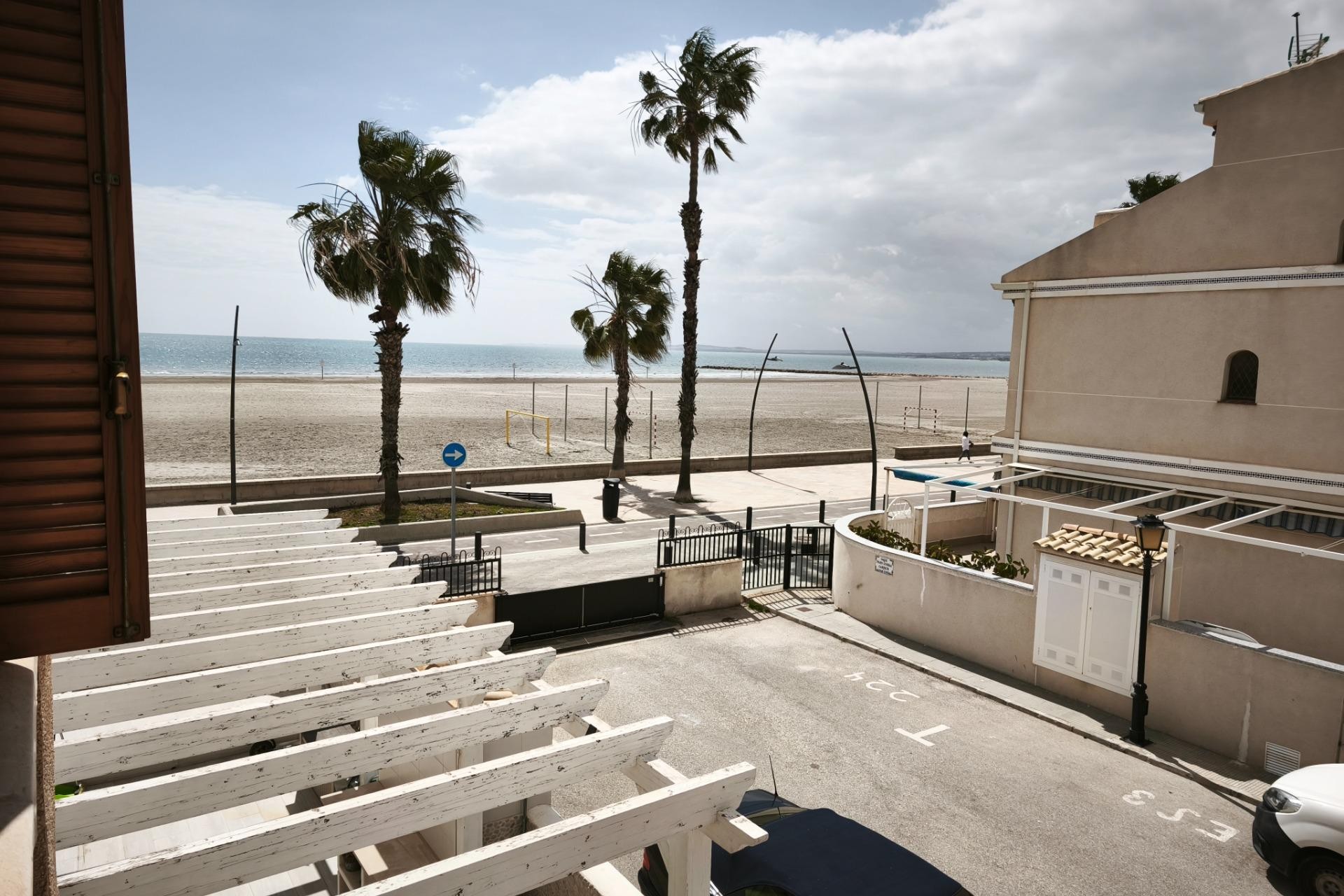 Resale - Bungalow - Santa Pola - Tamarit