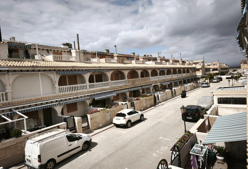 Resale - Bungalow - Santa Pola - Tamarit