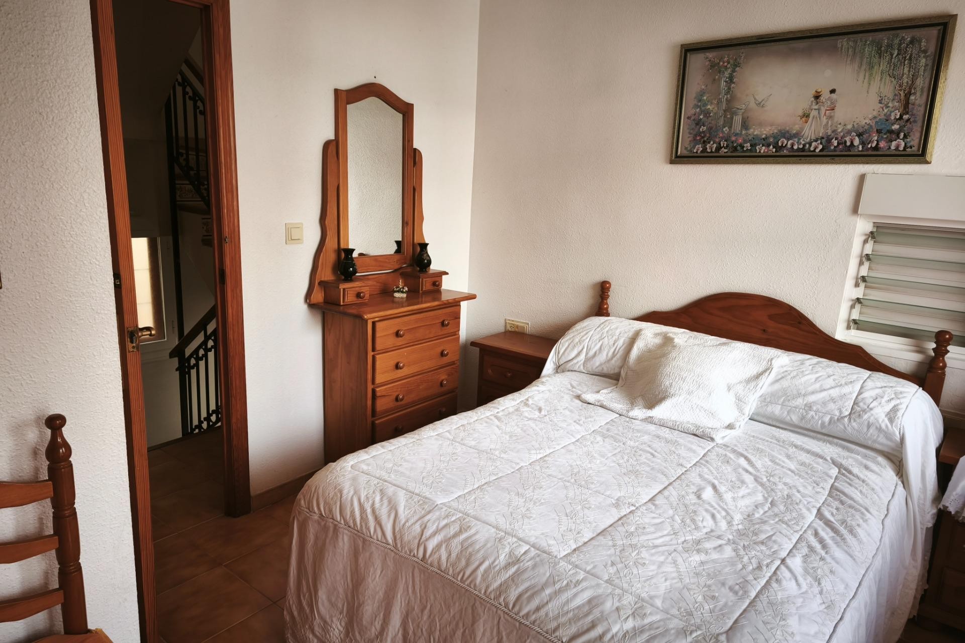 Resale - Bungalow - Santa Pola - Tamarit