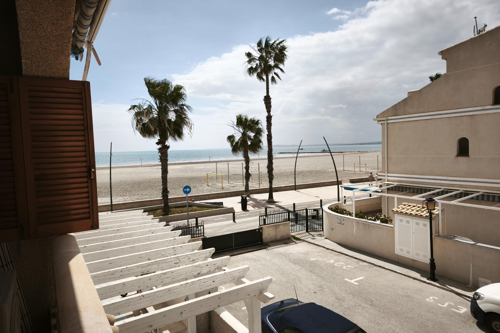 Resale - Bungalow - Santa Pola - Tamarit