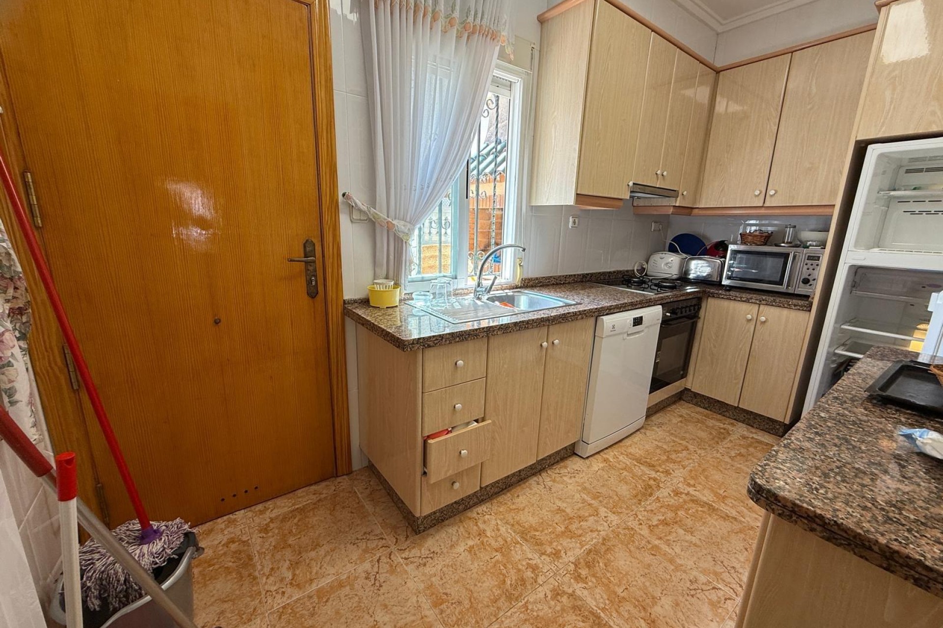 Resale - Bungalow - Santa Pola - Tamarit