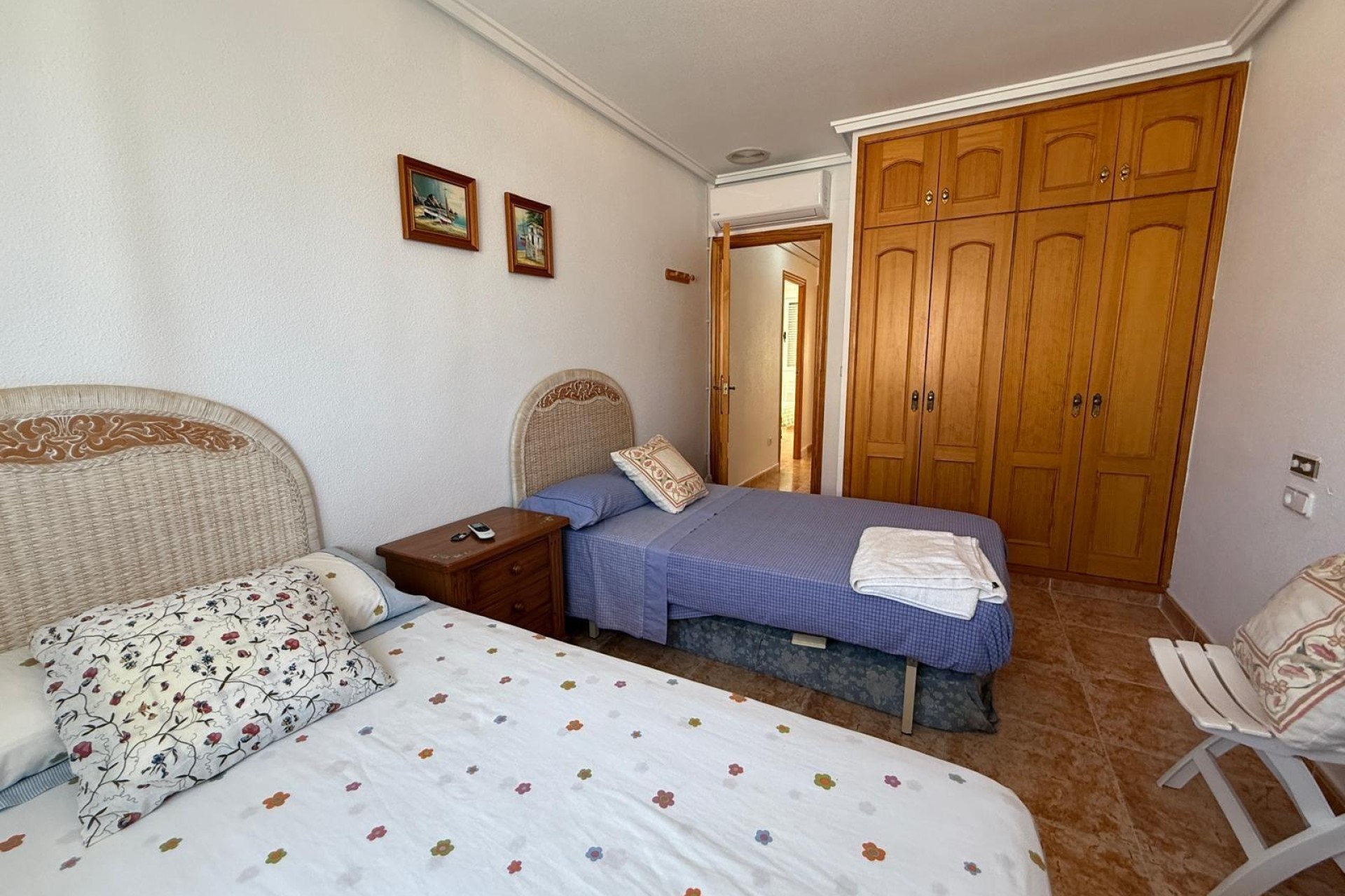 Resale - Bungalow - Santa Pola - Tamarit