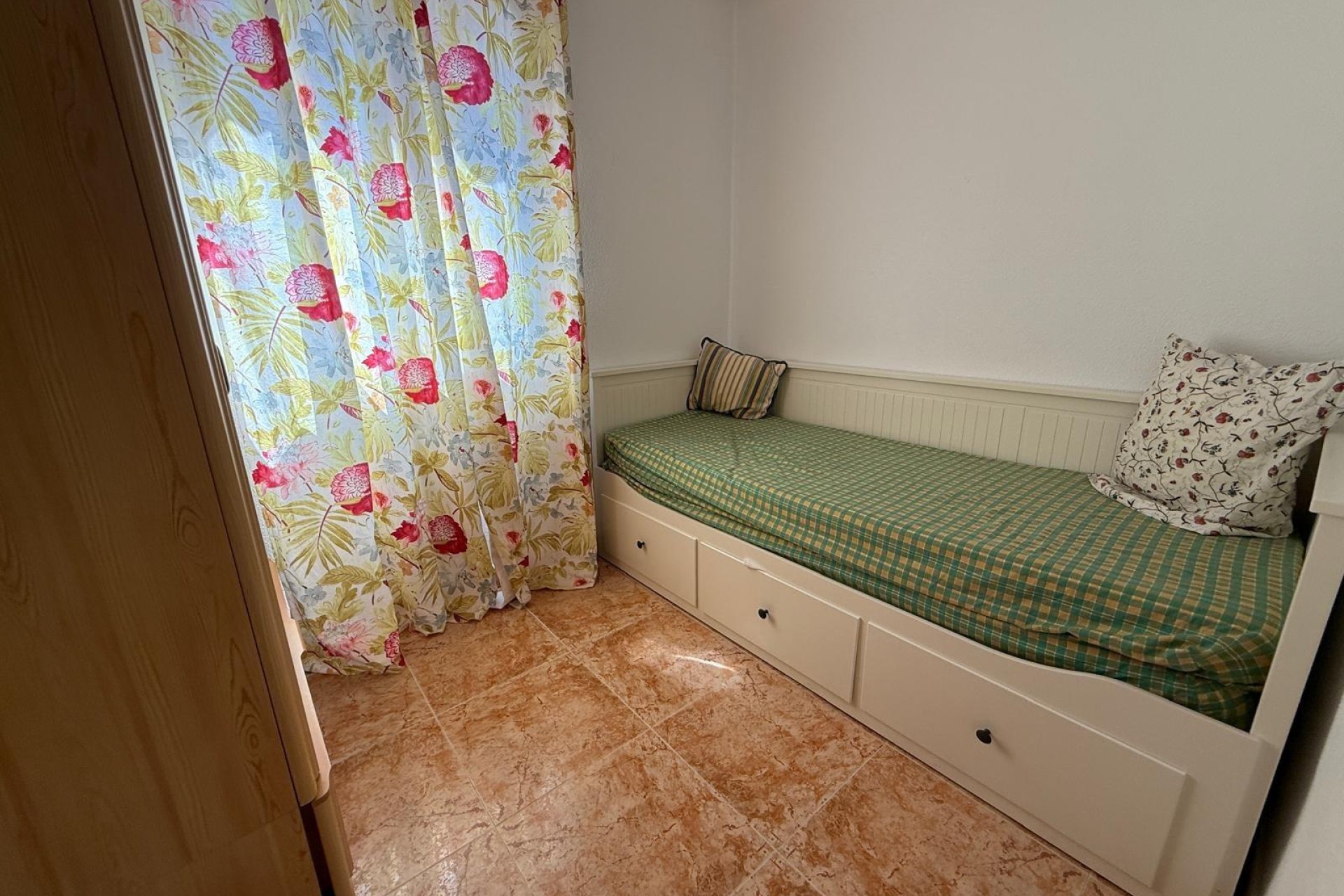 Resale - Bungalow - Santa Pola - Tamarit