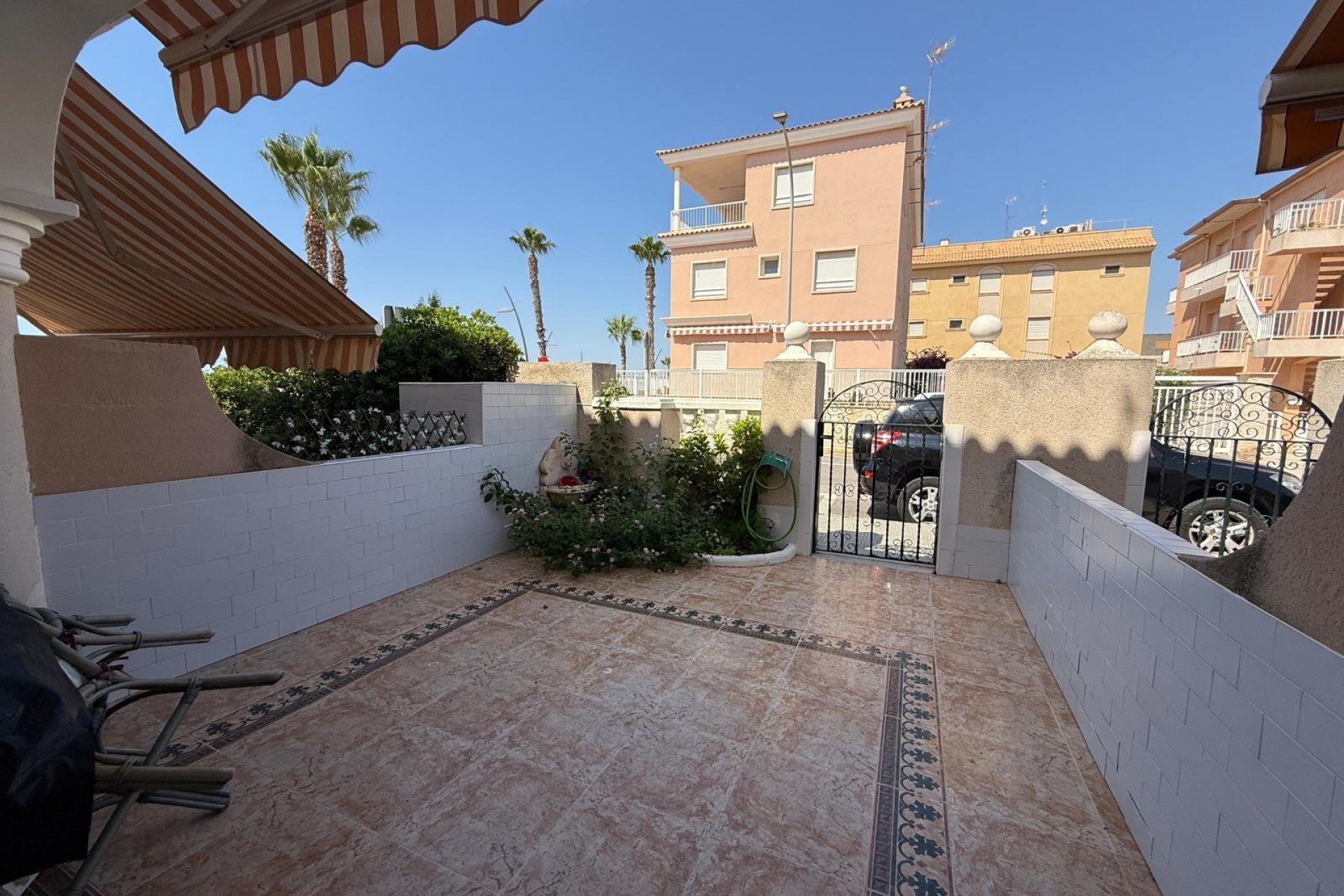 Resale - Bungalow - Santa Pola - Tamarit