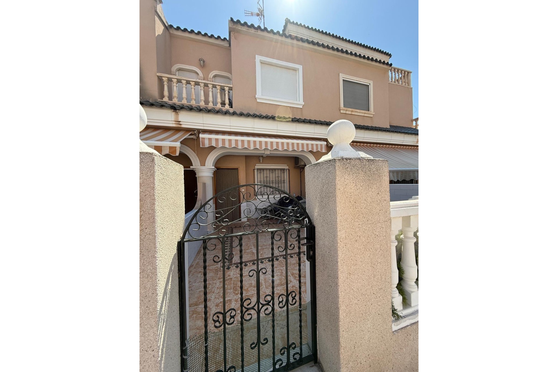 Resale - Bungalow - Santa Pola - Tamarit