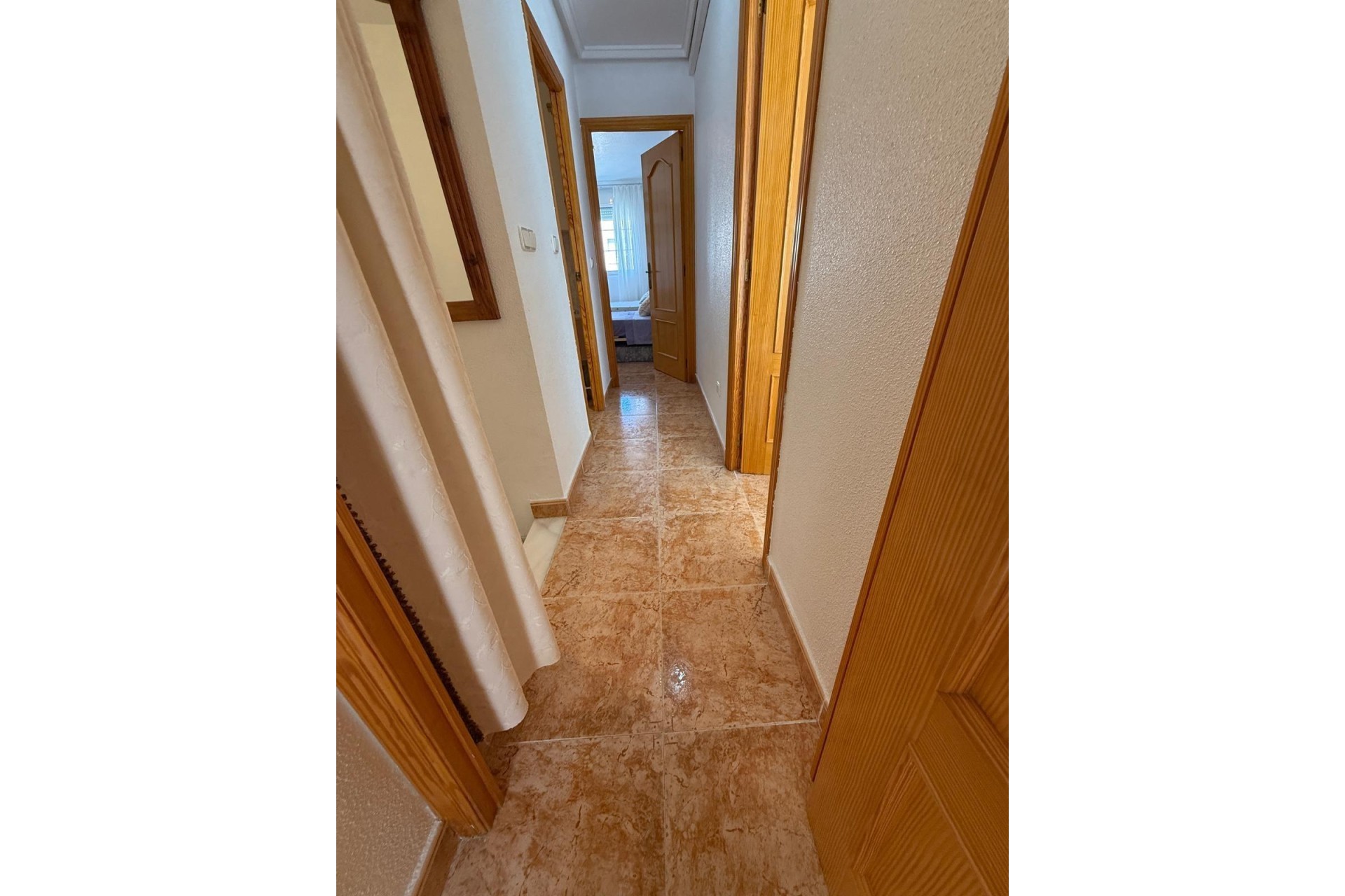 Resale - Bungalow - Santa Pola - Tamarit