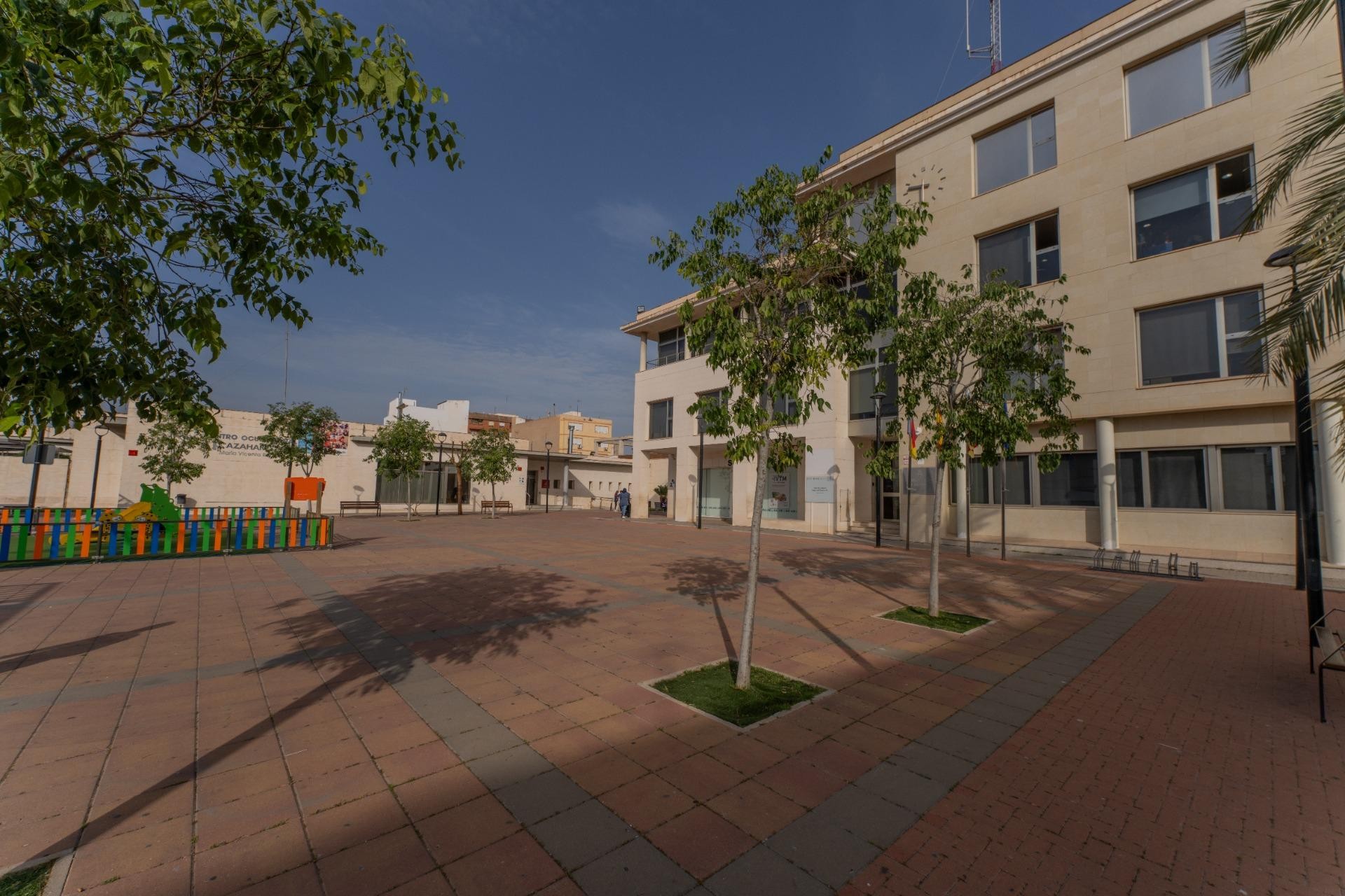 Resale - Casa - Albatera - Pueblo 11