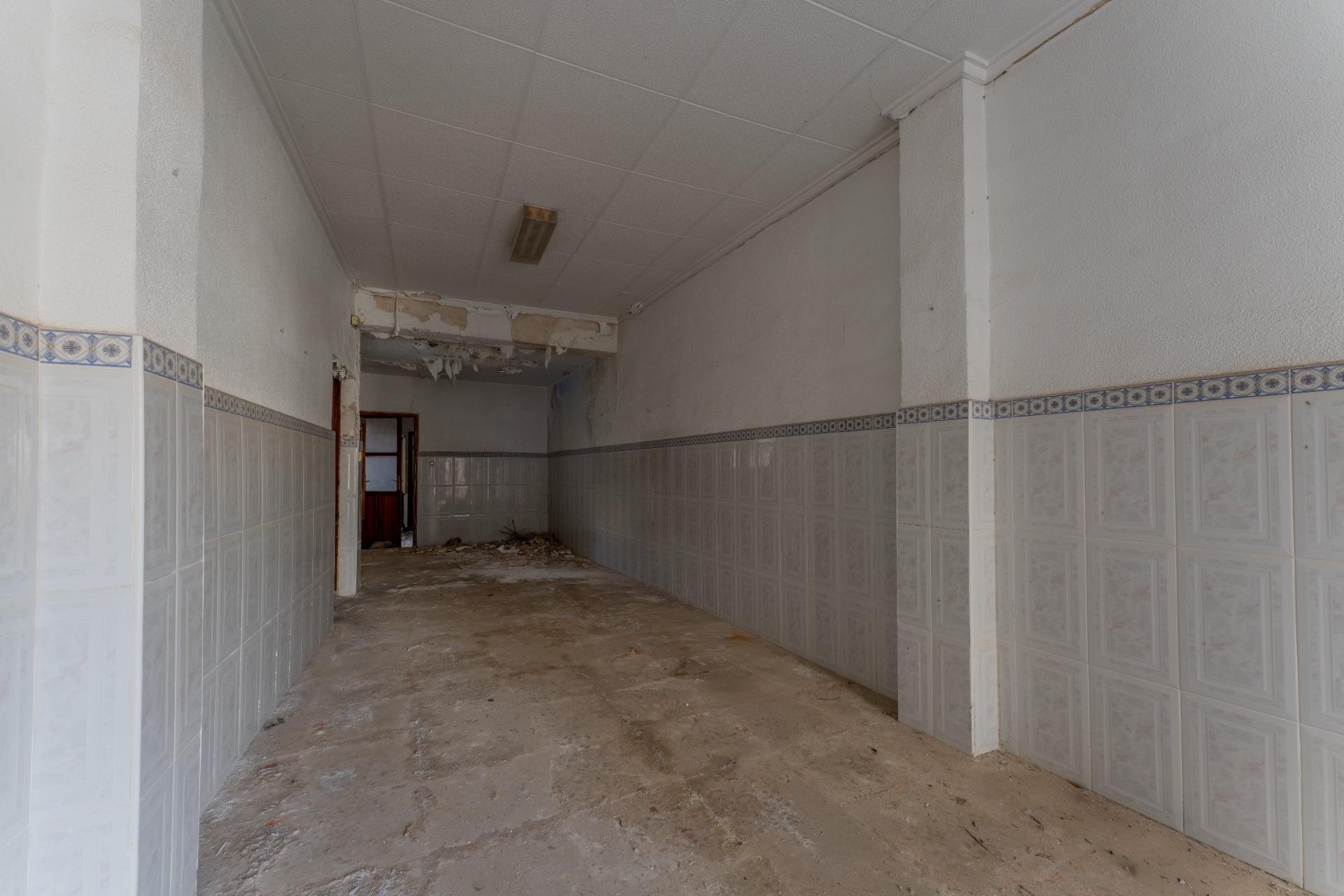 Resale - Casa - Albatera - Pueblo 11