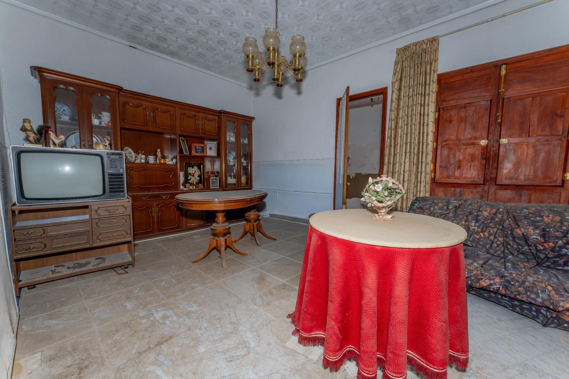 Resale - Casa - Albatera - Pueblo 11