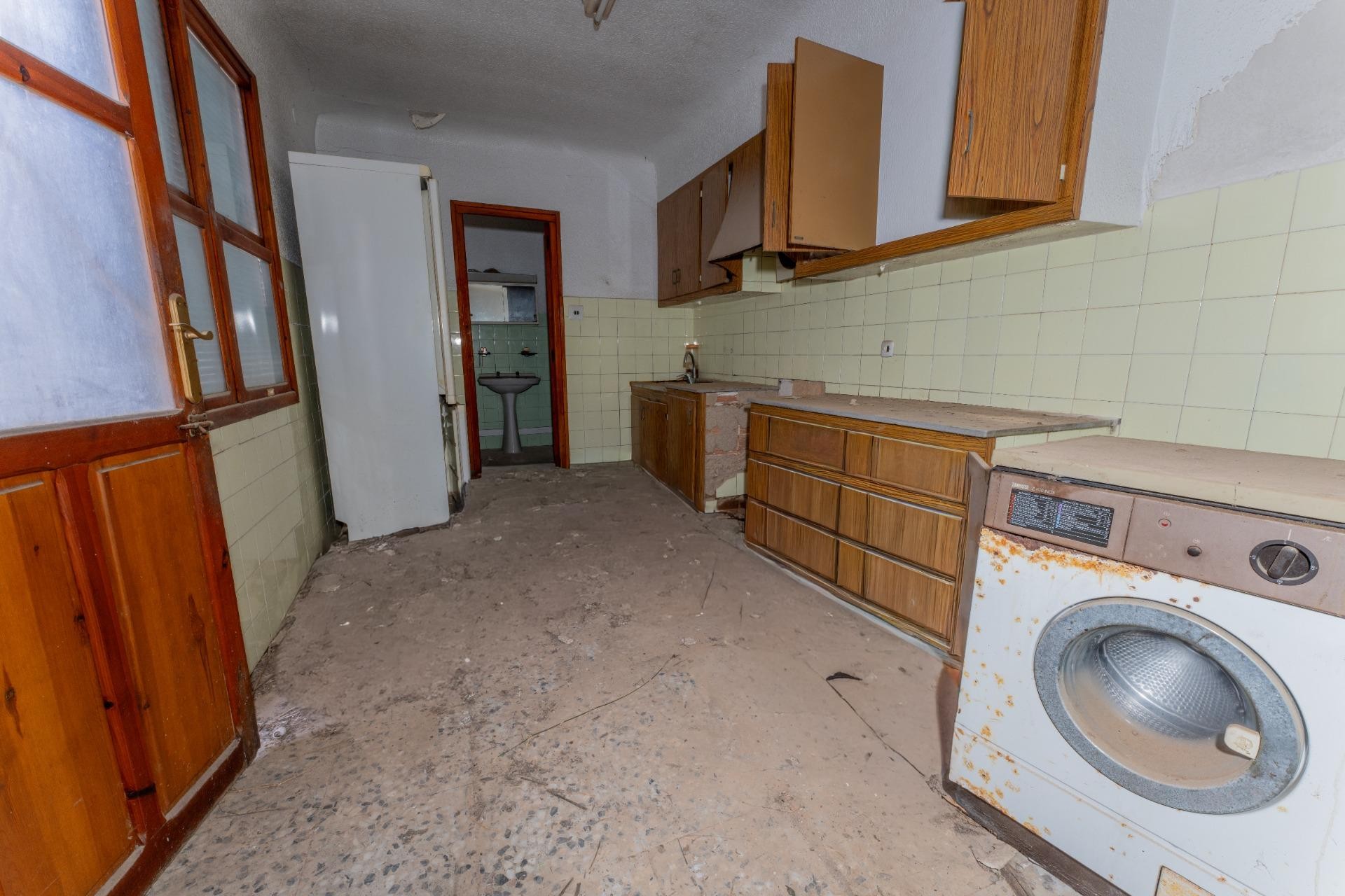 Resale - Casa - Albatera - Pueblo 11
