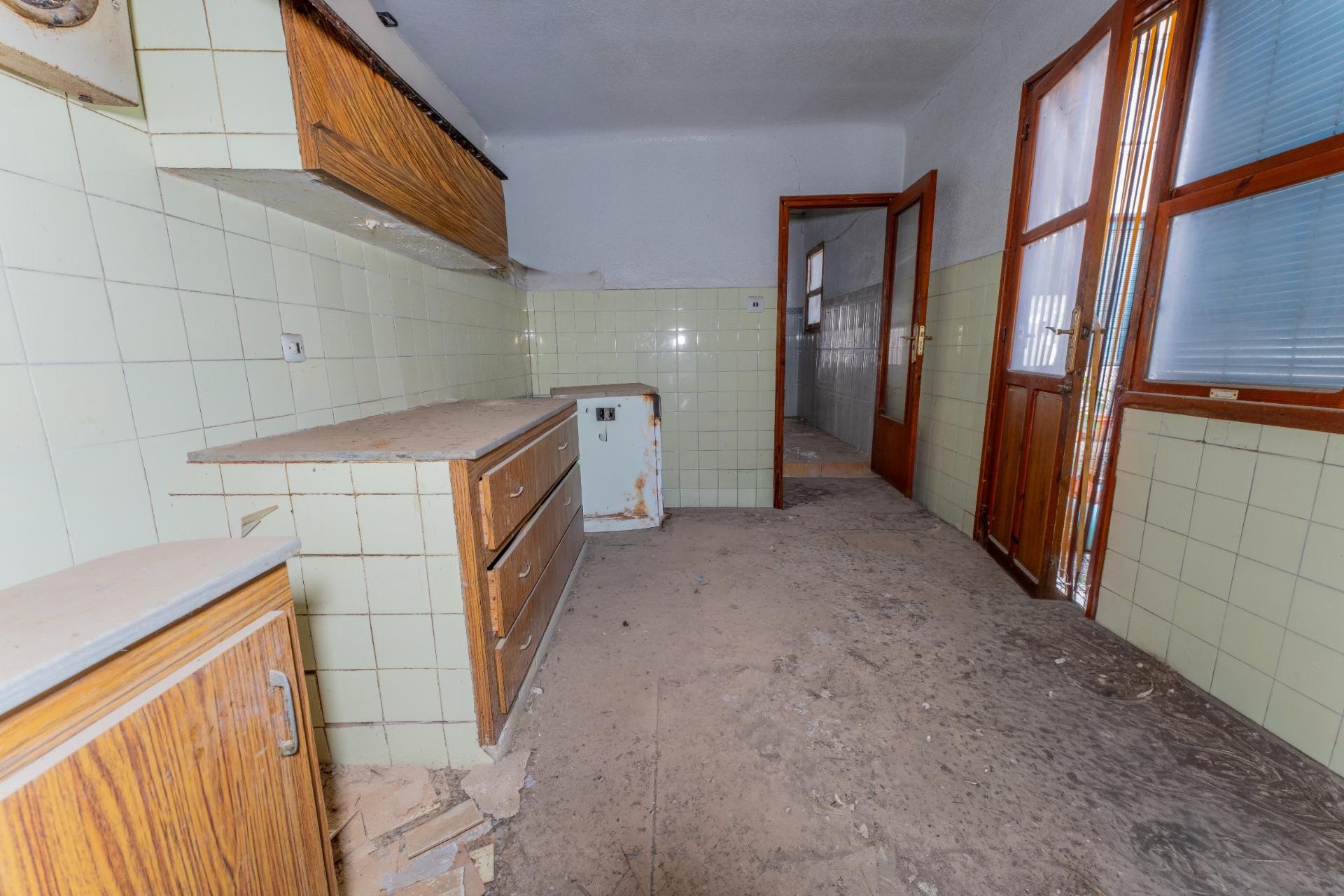 Resale - Casa - Albatera - Pueblo 11