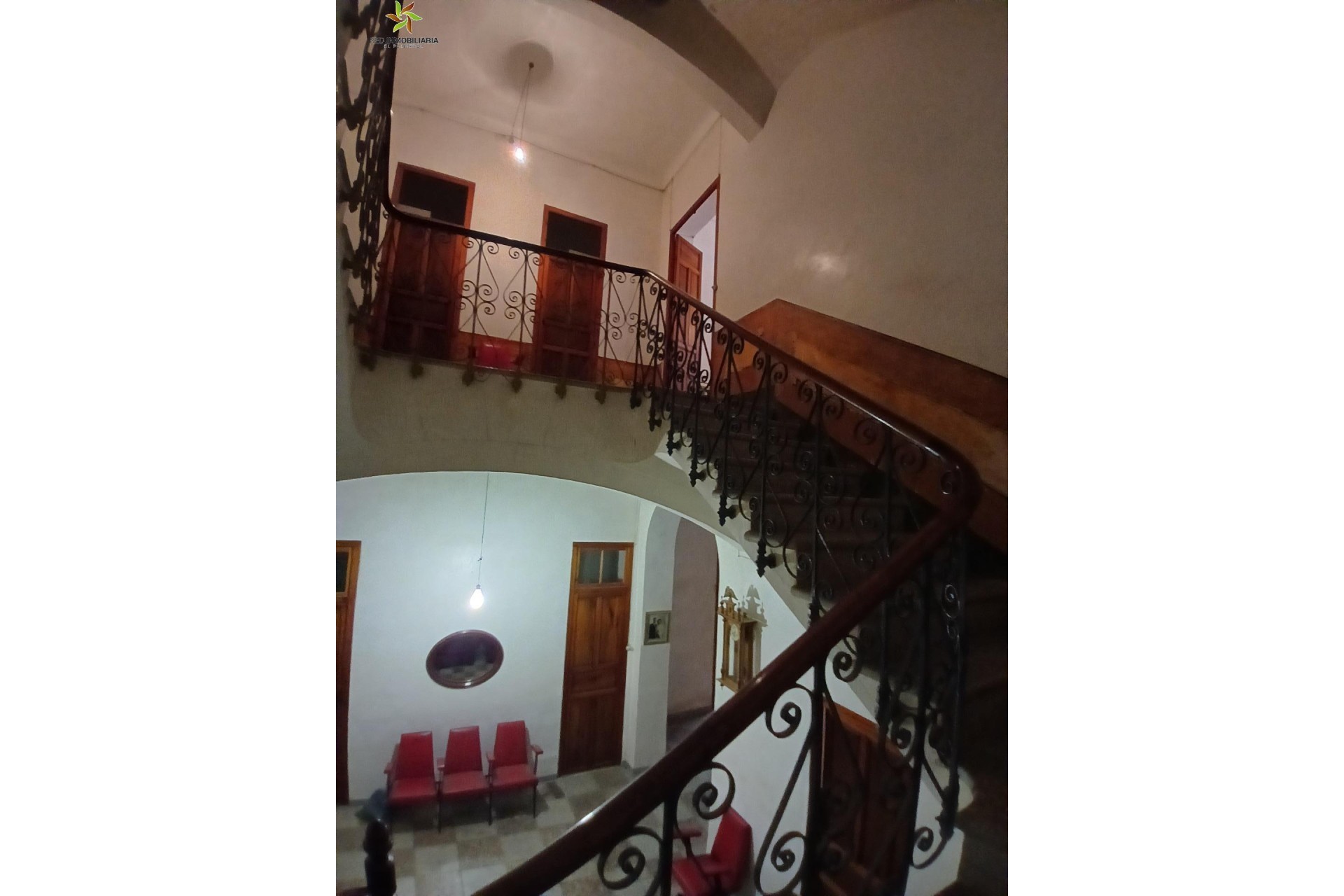 Resale - Casa - Algueña - Algeña alicante