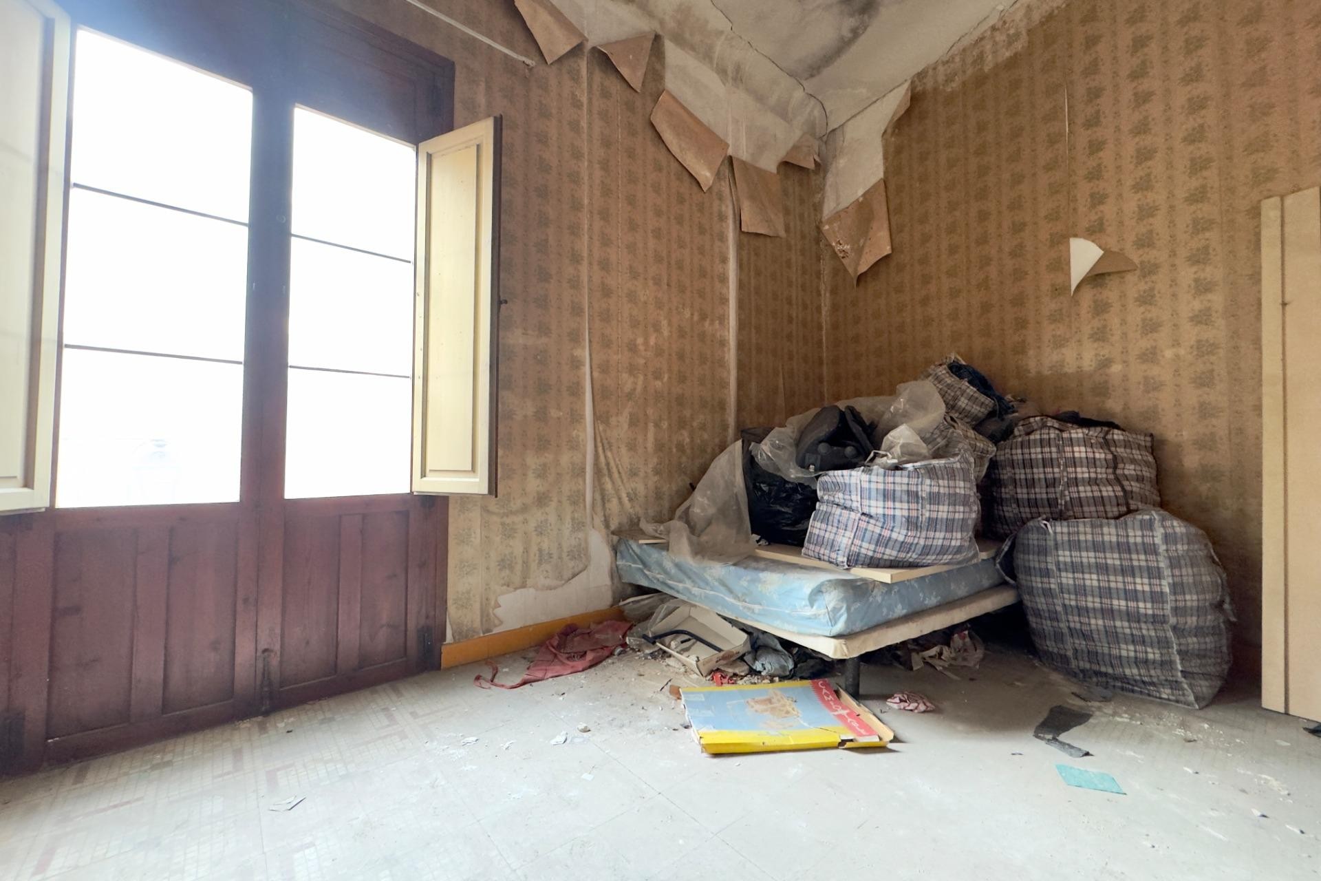 Resale - Casa - Aspe - Centro
