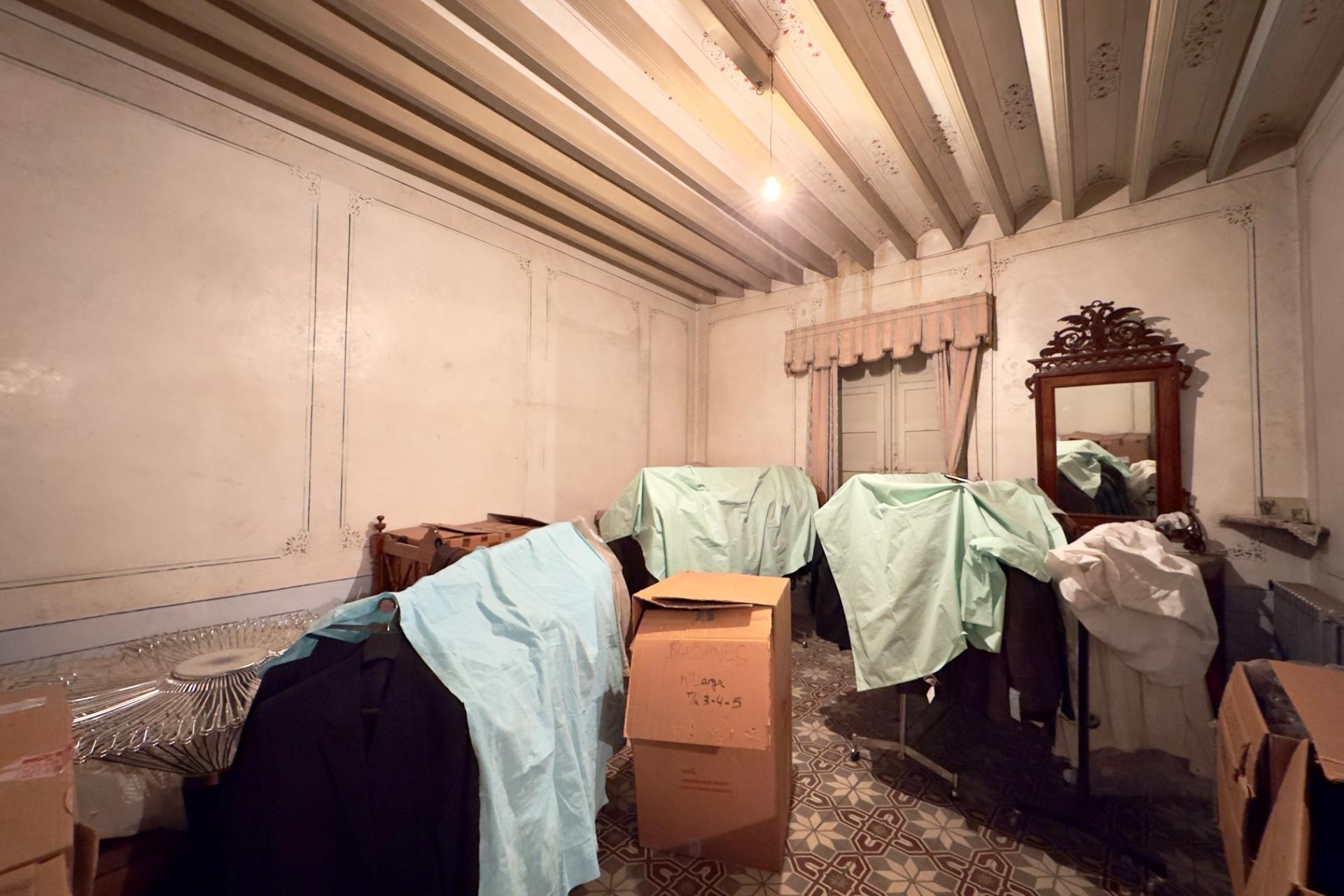 Resale - Casa - Aspe - Centro