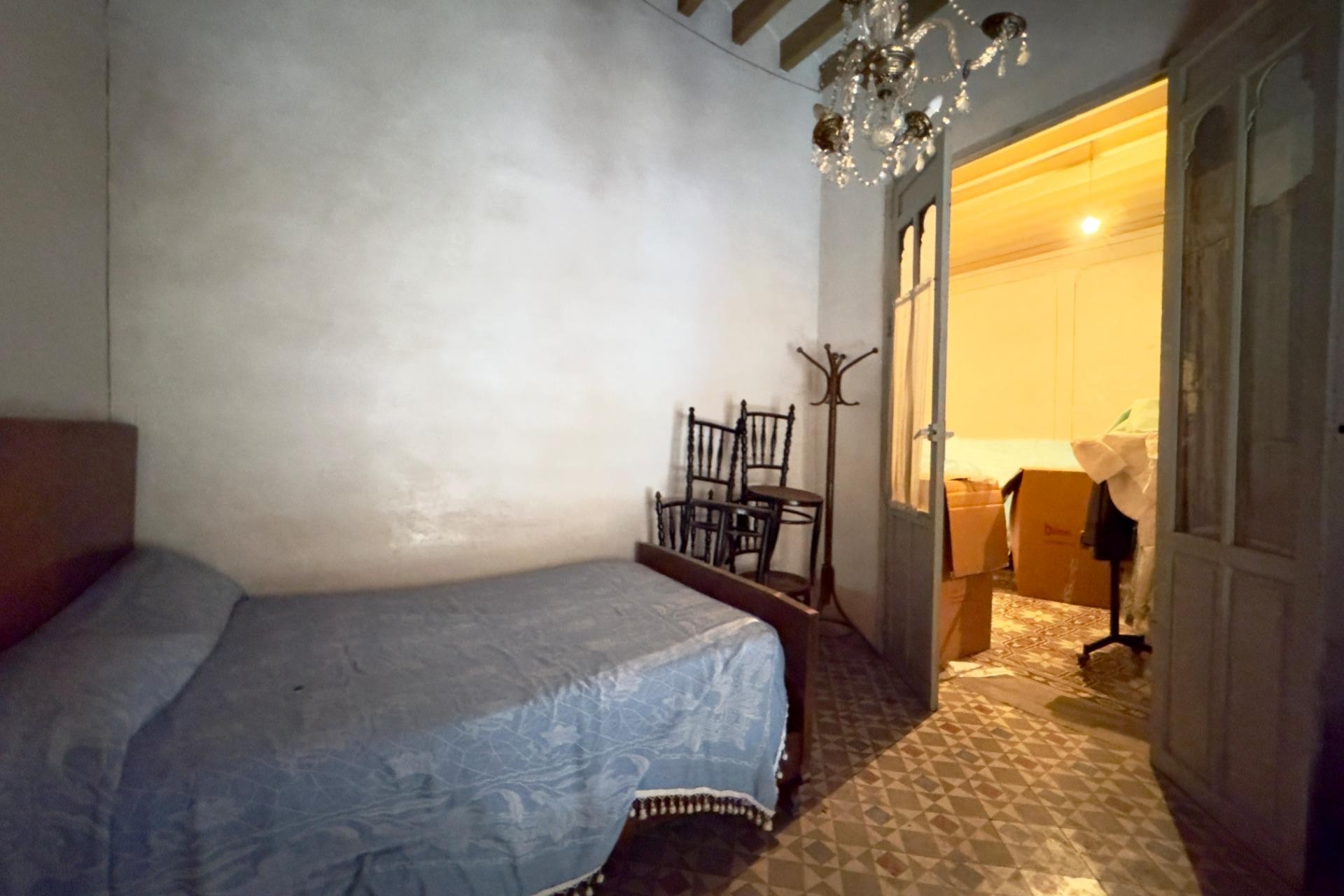 Resale - Casa - Aspe - Centro