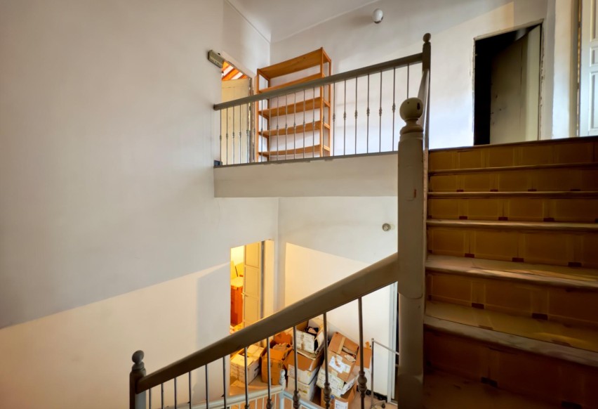 Resale - Casa - Aspe - Centro