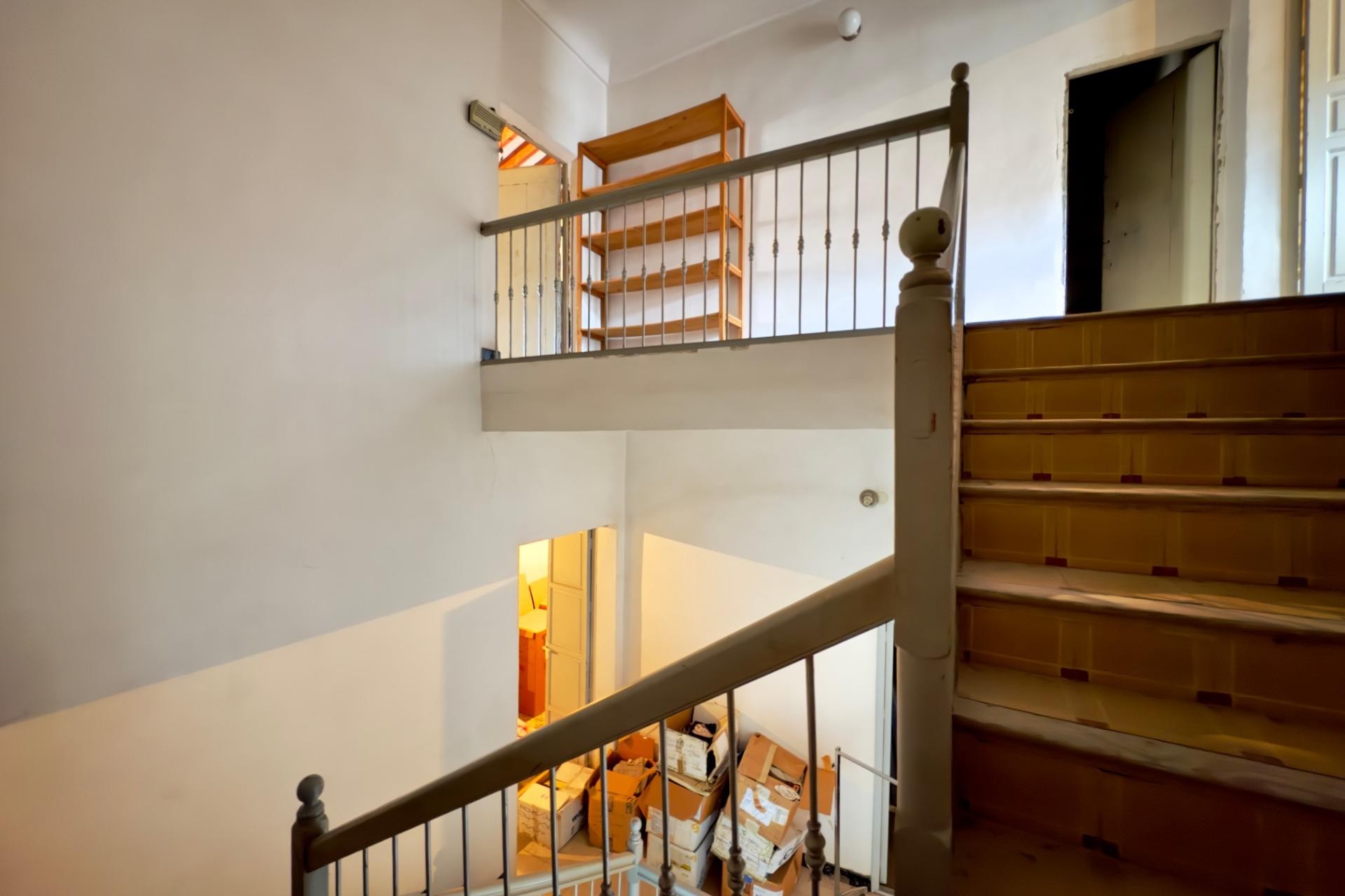 Resale - Casa - Aspe - Centro