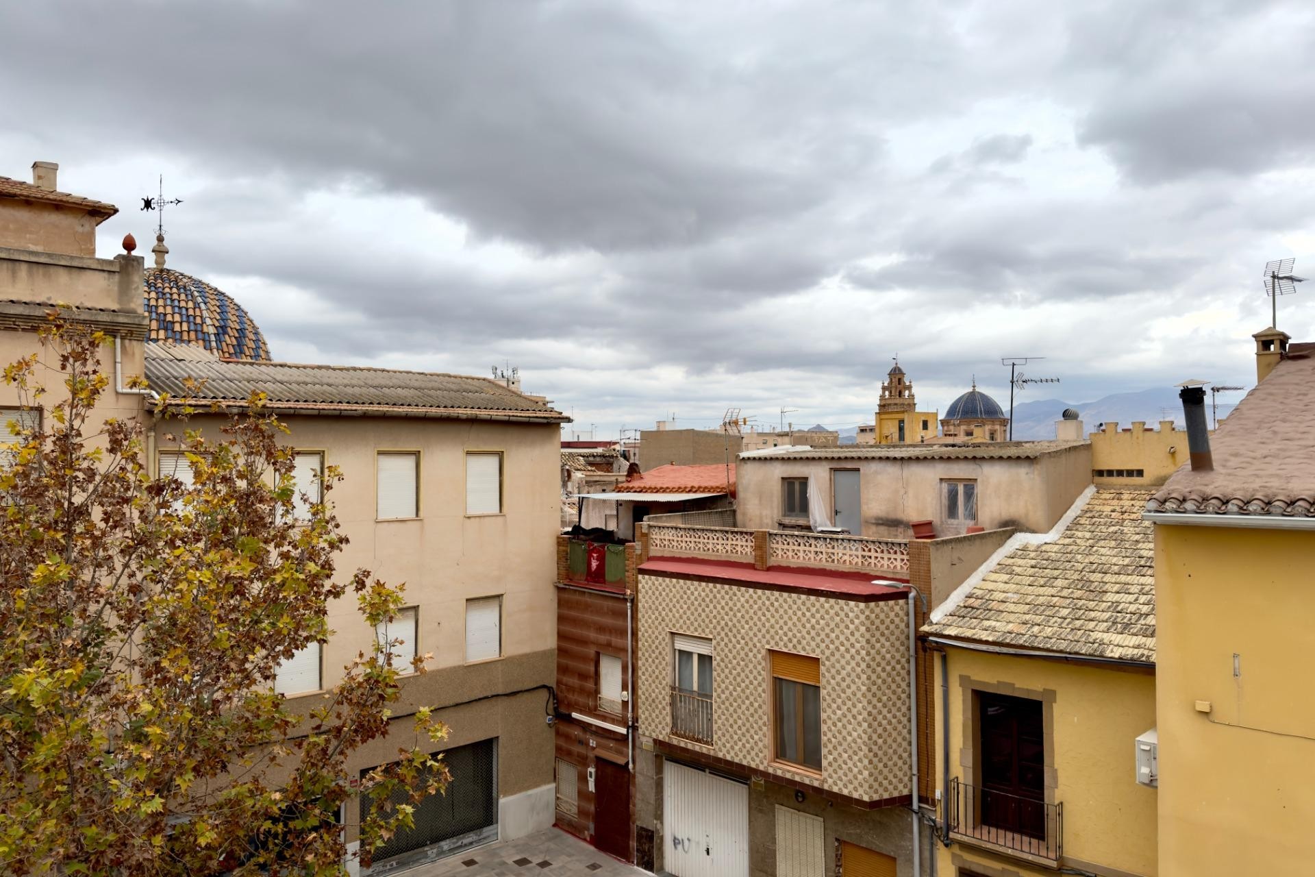 Resale - Casa - Aspe - Centro