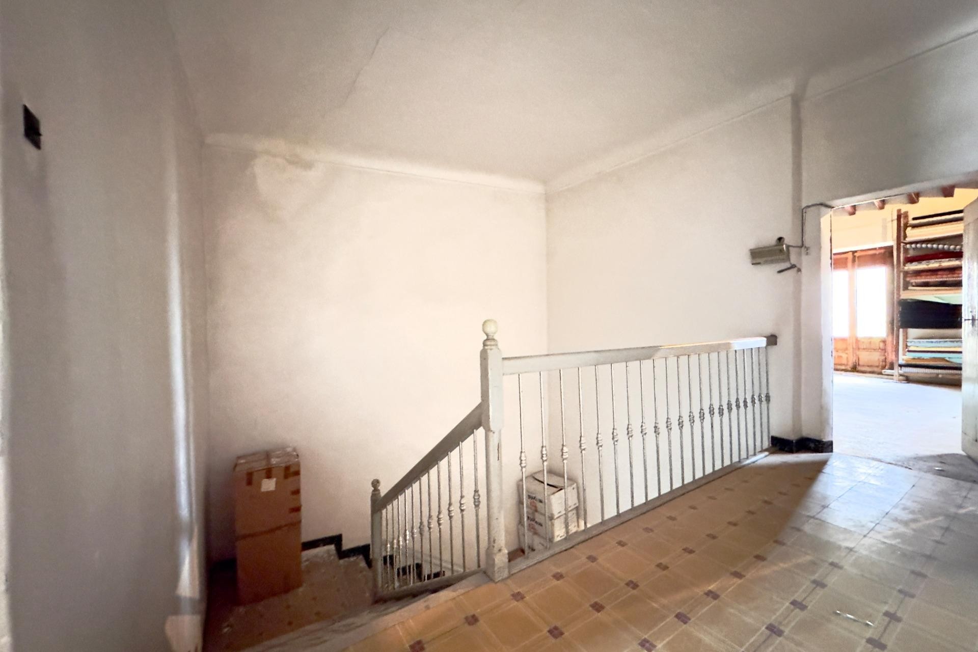 Resale - Casa - Aspe - Centro