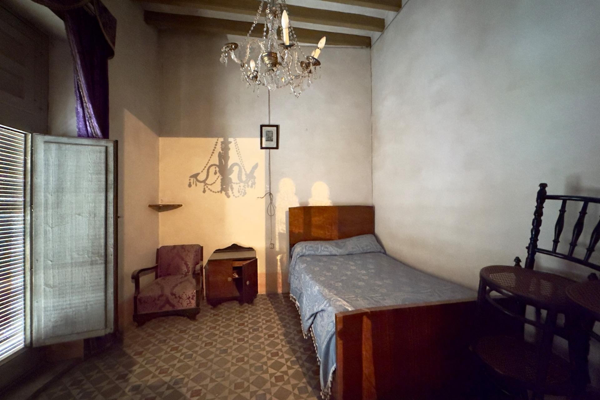 Resale - Casa - Aspe - Centro