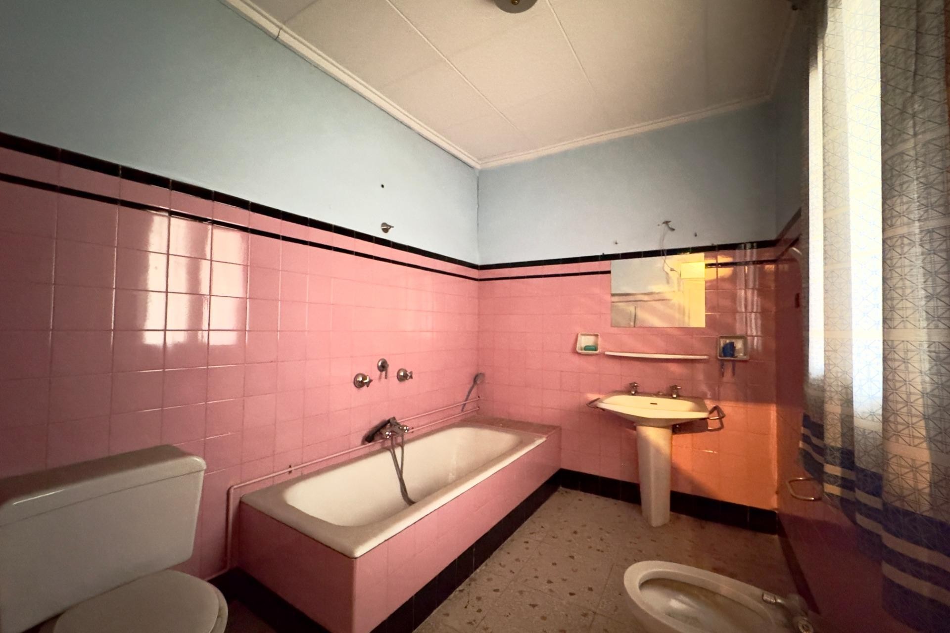 Resale - Casa - Aspe - Centro