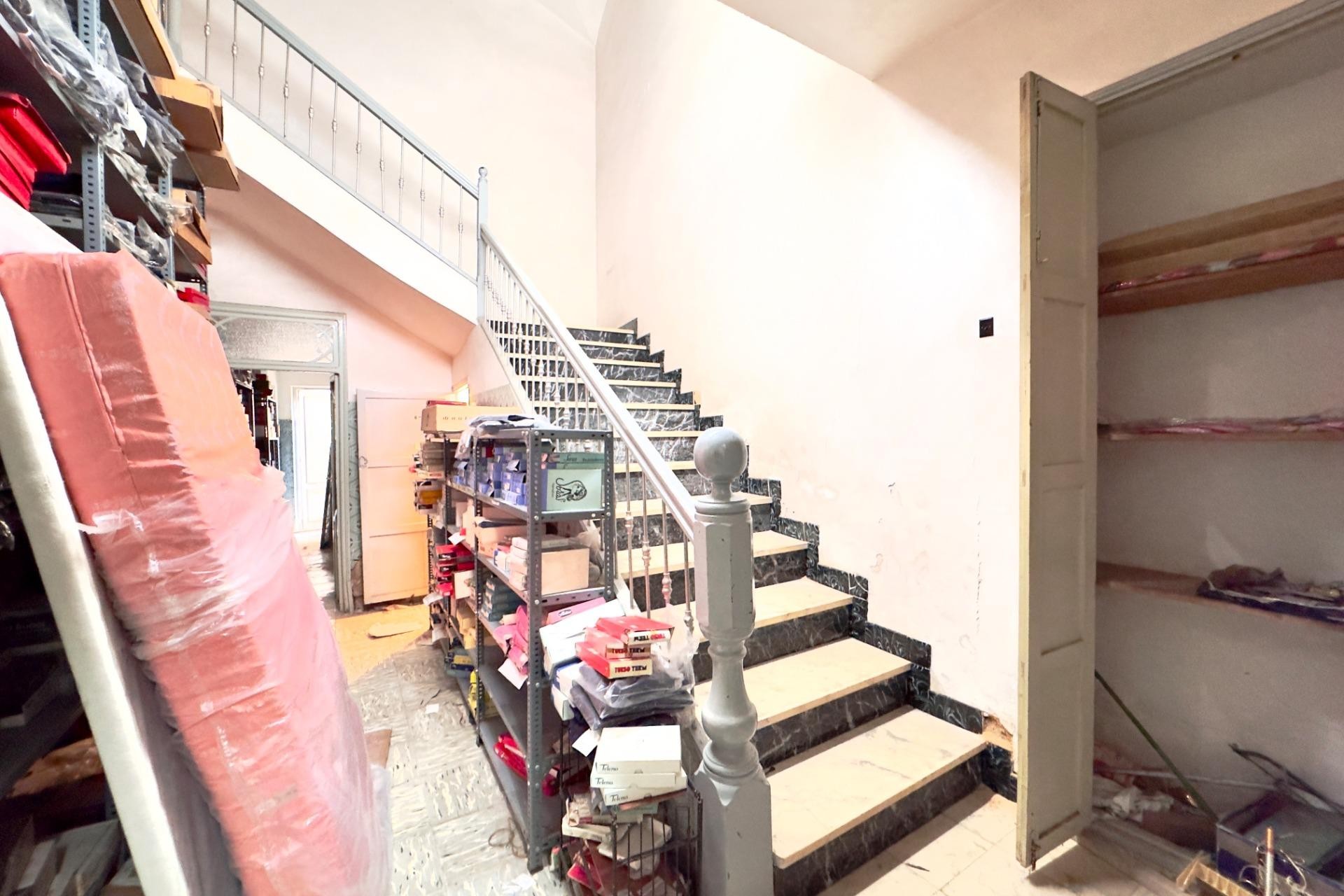 Resale - Casa - Aspe - Centro