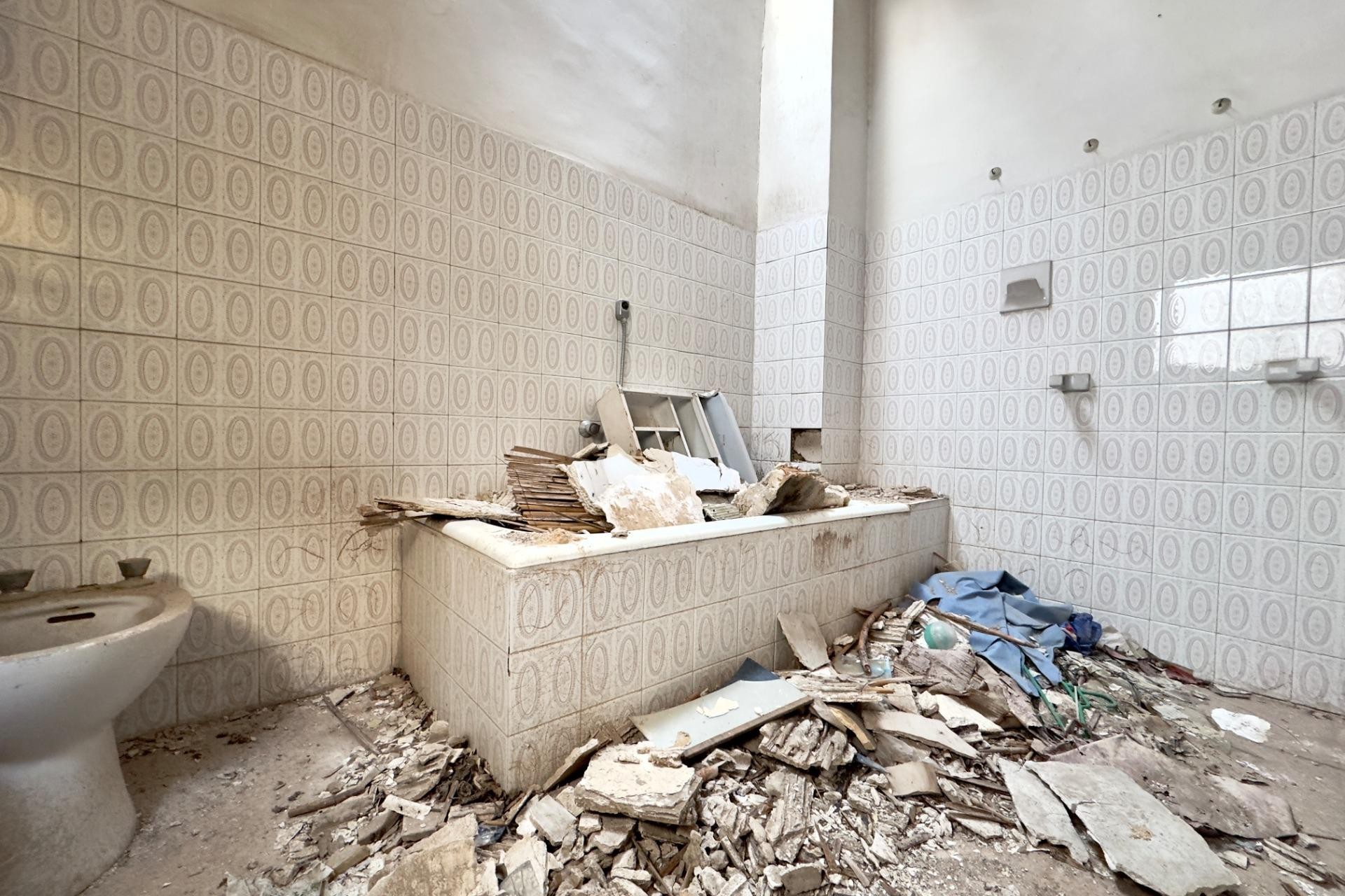 Resale - Casa - Aspe - Centro