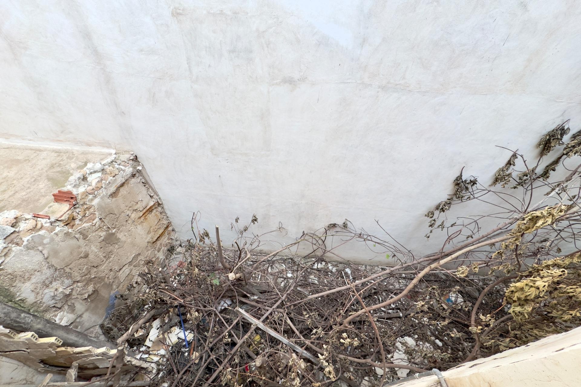 Resale - Casa - Aspe - Centro