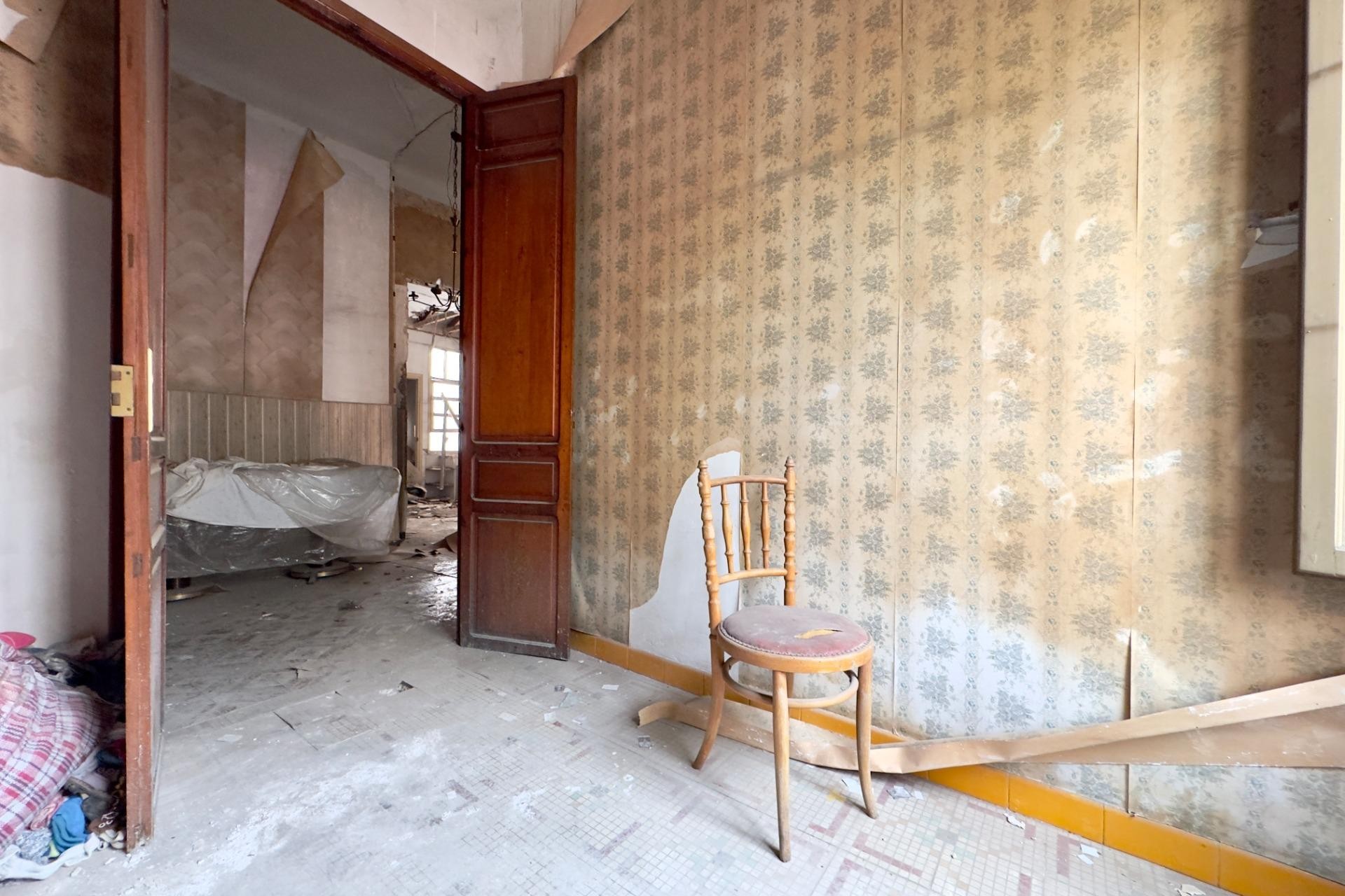 Resale - Casa - Aspe - Centro