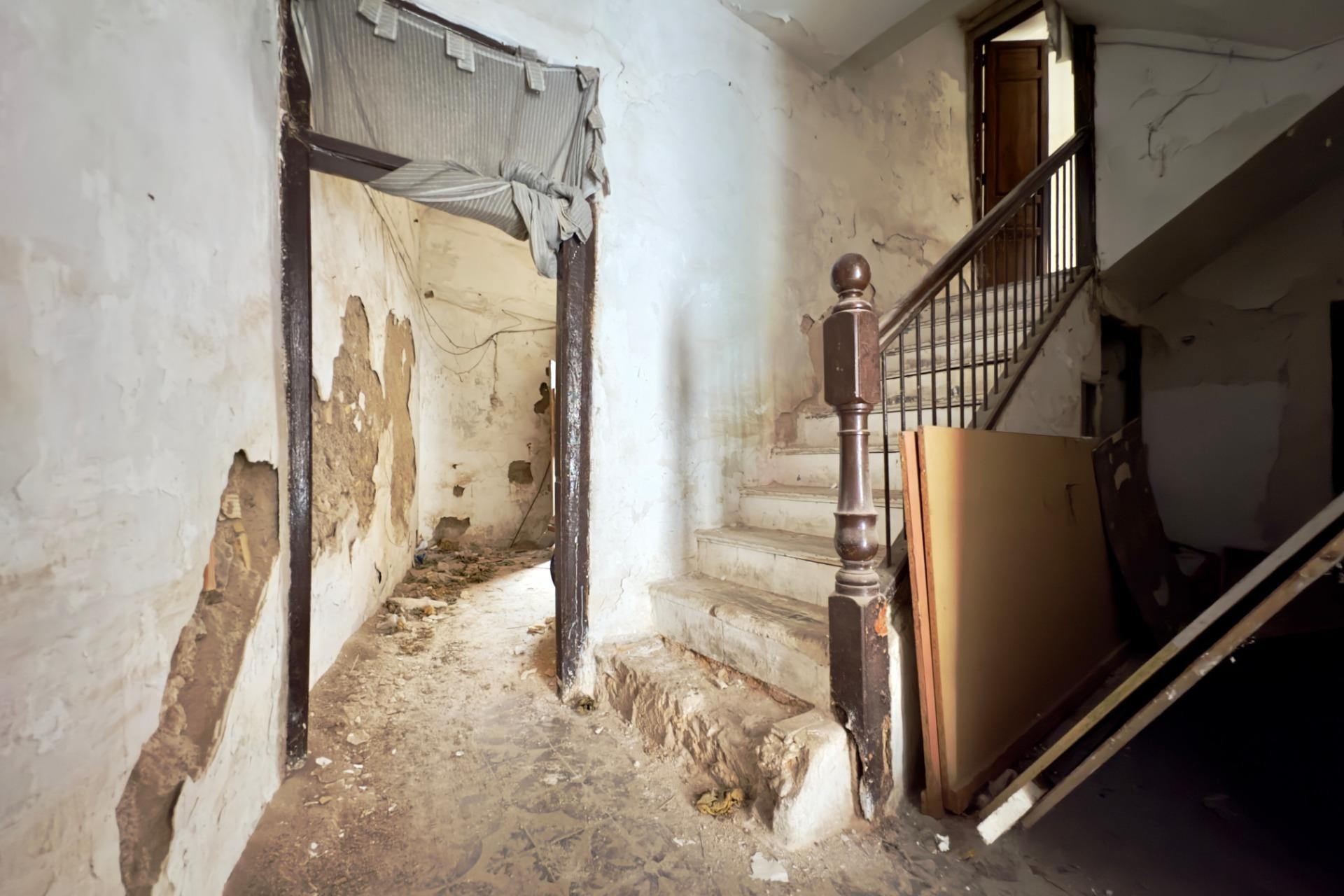 Resale - Casa - Aspe - Centro