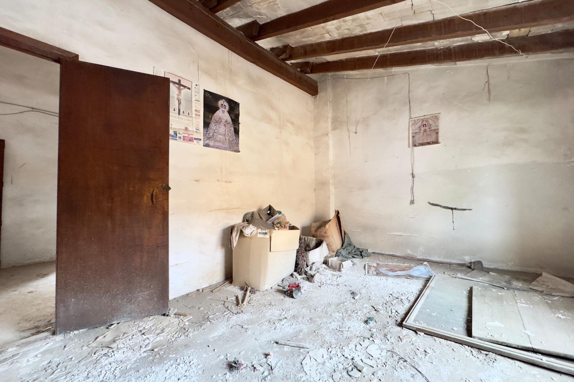 Resale - Casa - Aspe - Centro