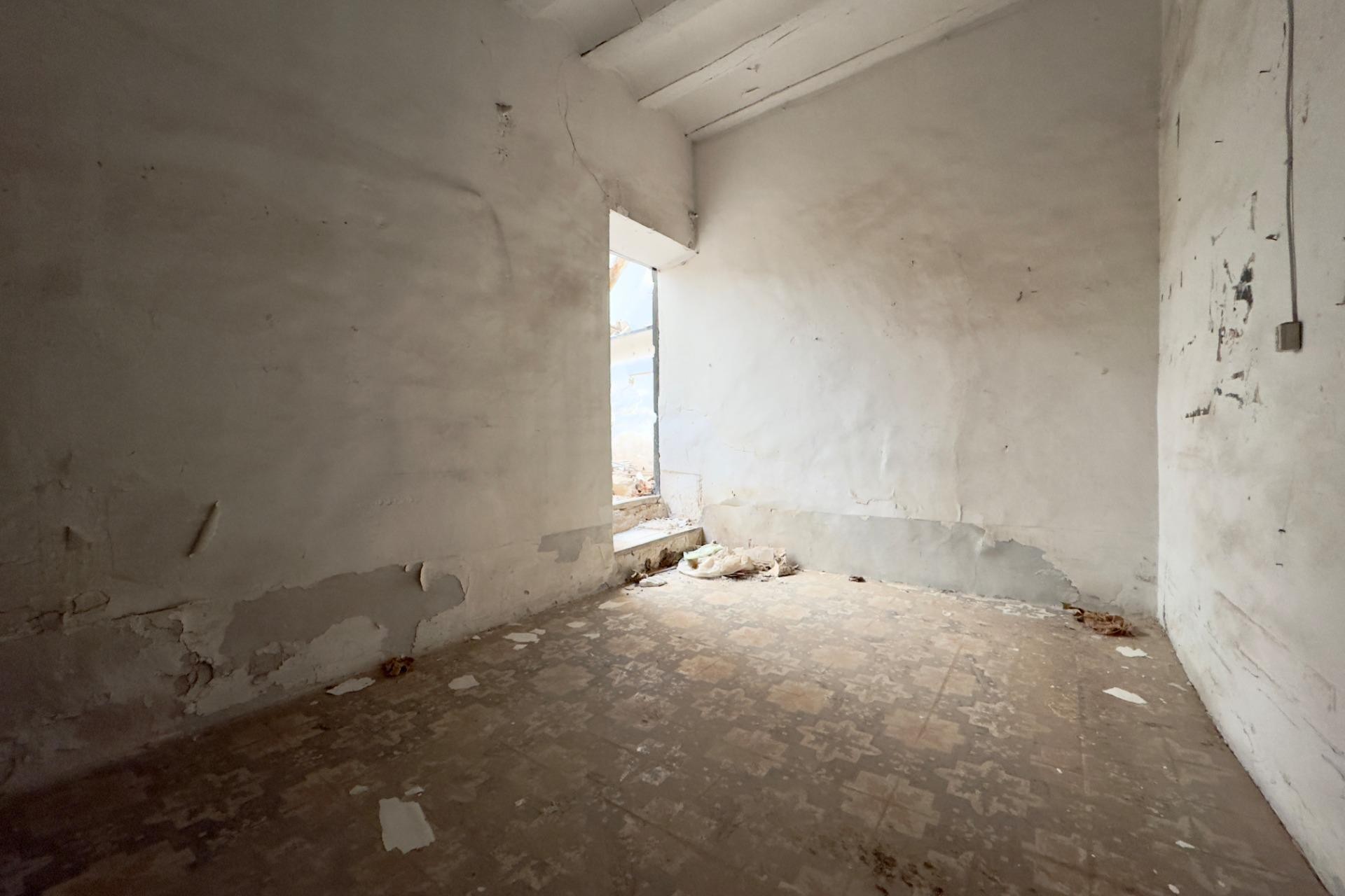 Resale - Casa - Aspe - Centro