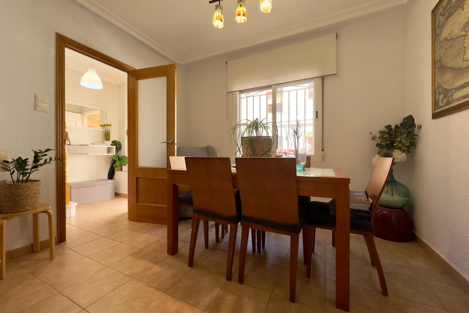 Resale - Casa - Aspe - Prosperidad - La Cruz