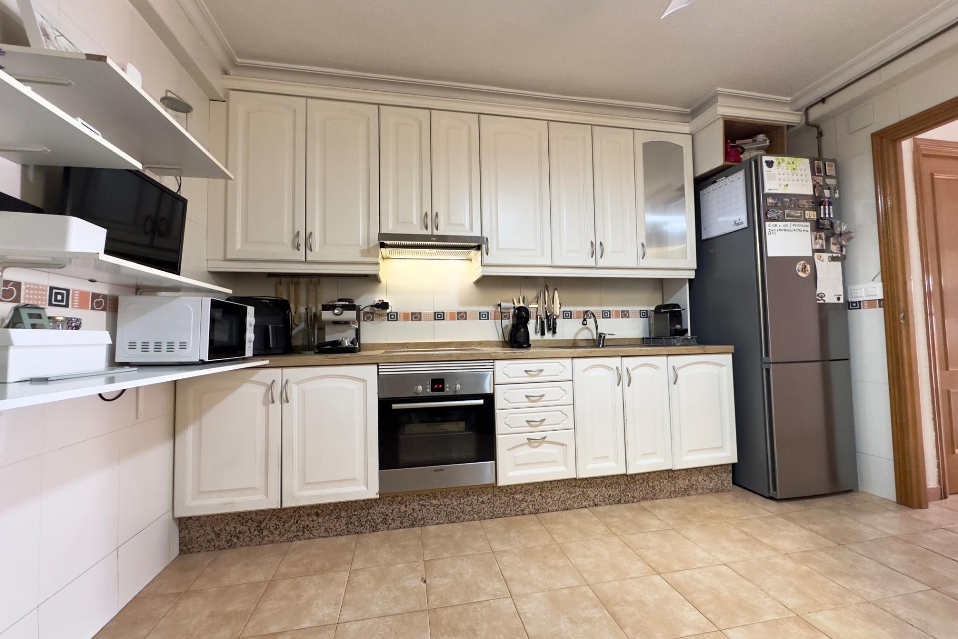 Resale - Casa - Aspe - Prosperidad - La Cruz