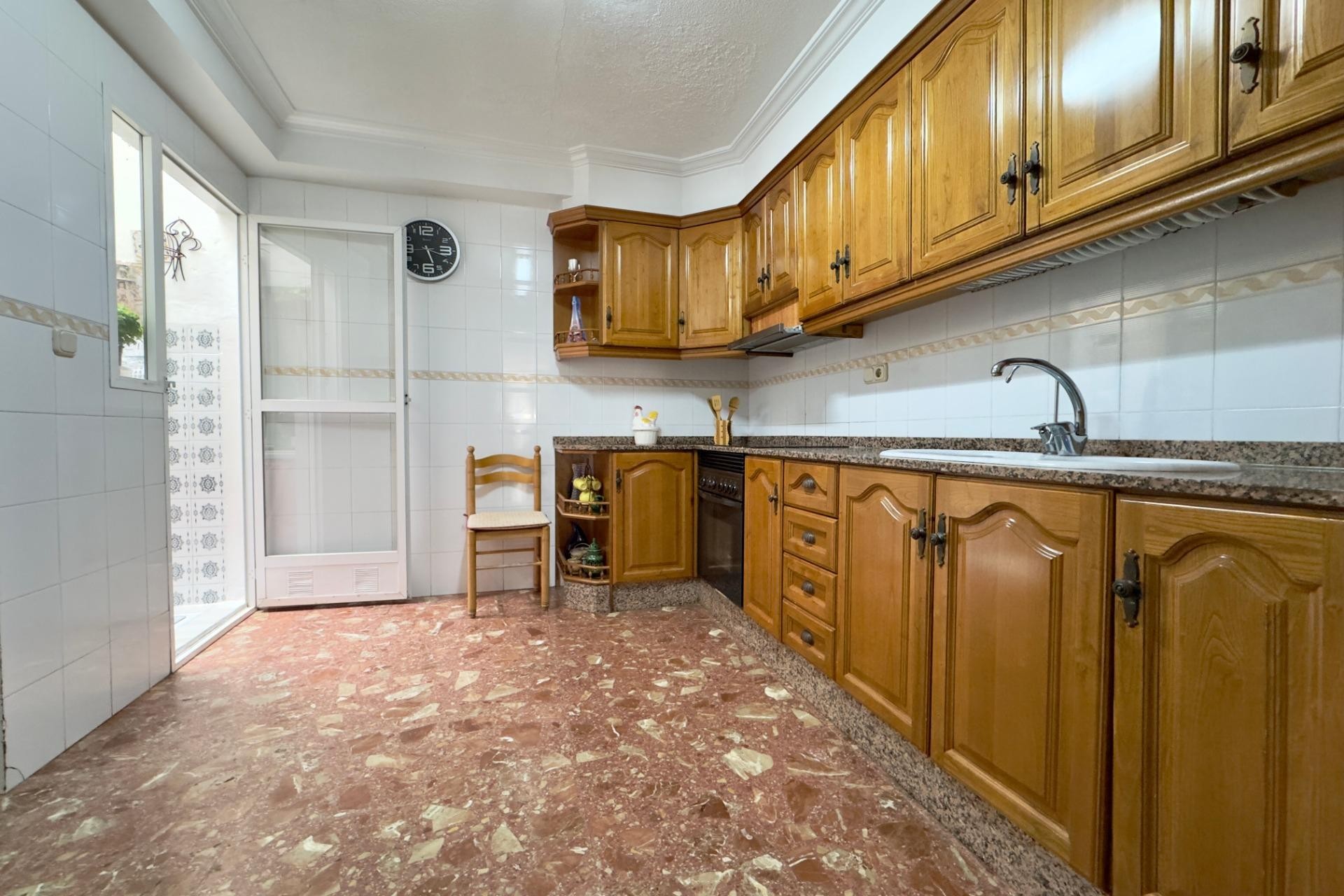 Resale - Casa - Aspe - Prosperidad - La Cruz