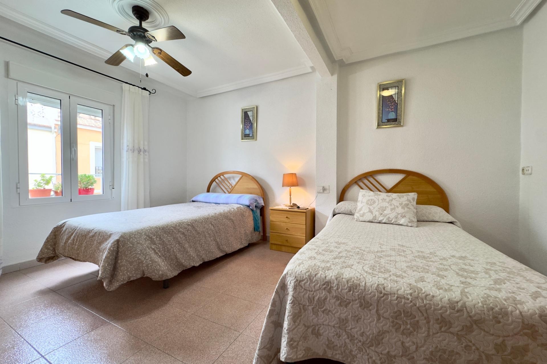 Resale - Casa - Aspe - Prosperidad - La Cruz