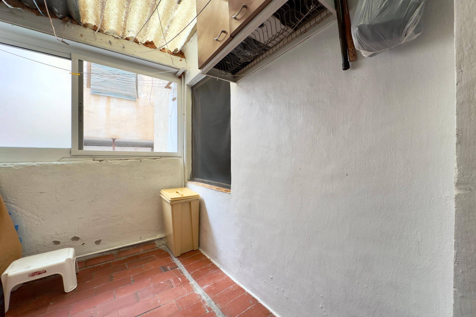 Resale - Casa - Aspe - Prosperidad - La Cruz