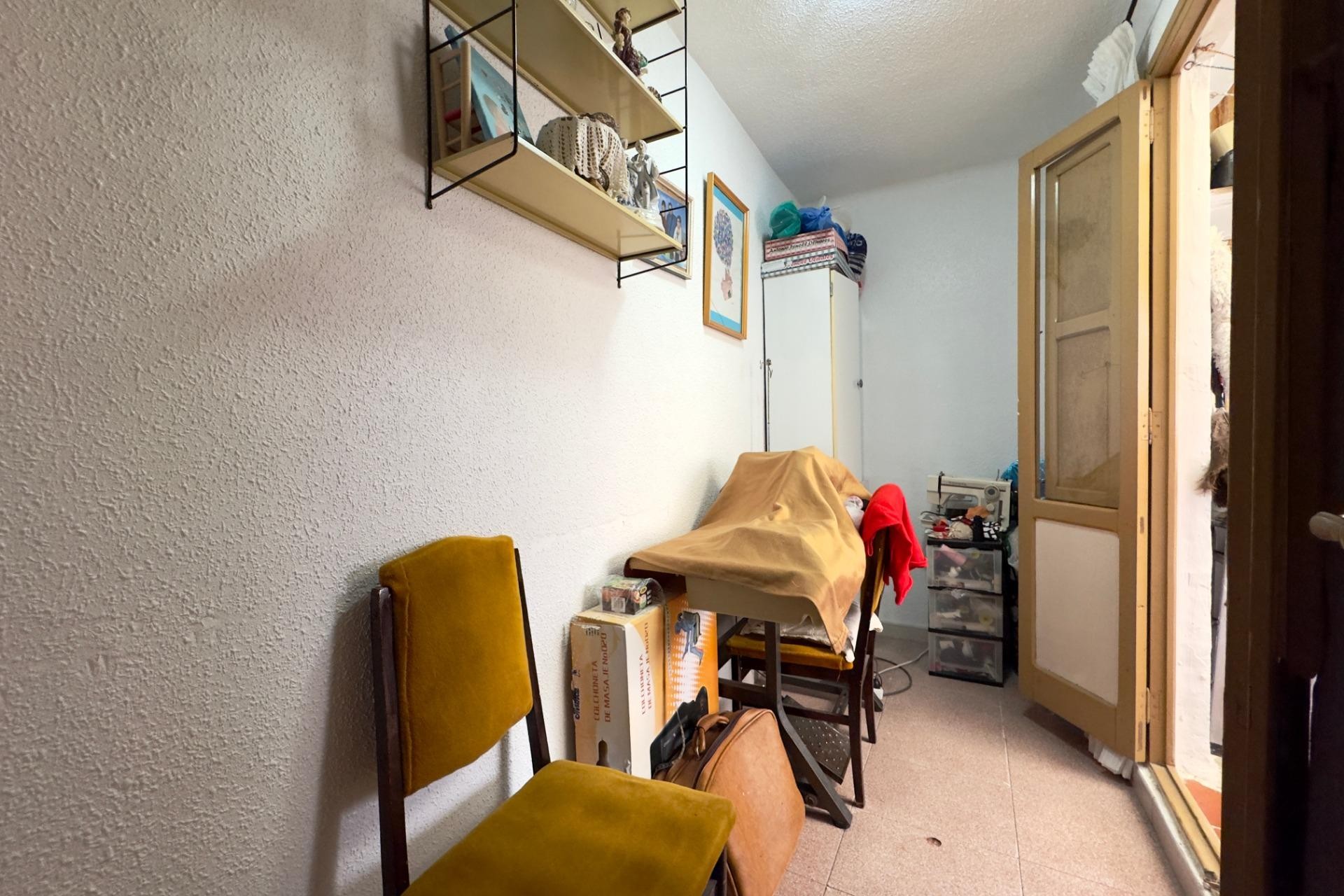 Resale - Casa - Aspe - Prosperidad - La Cruz