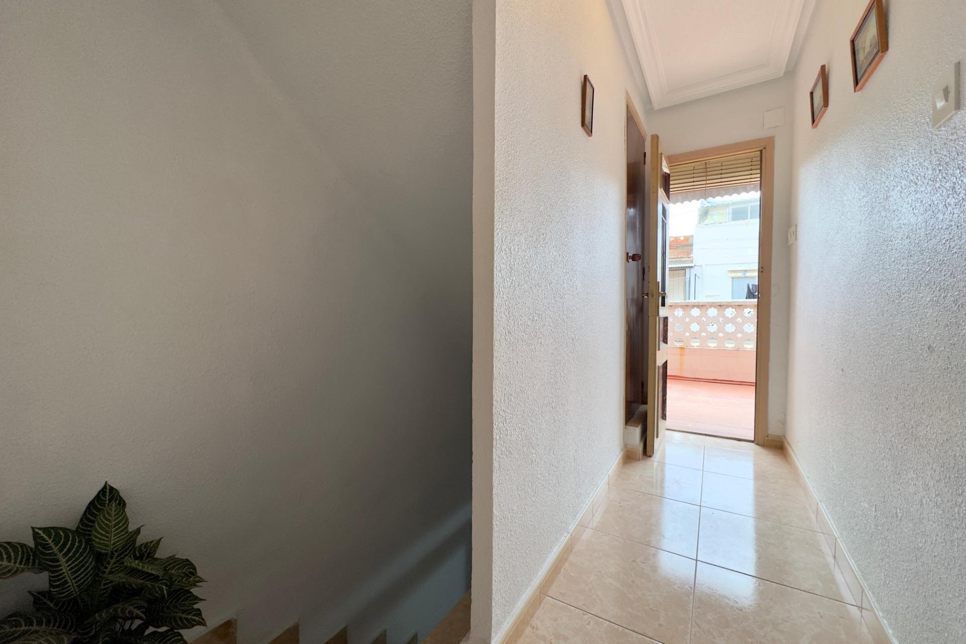 Resale - Casa - Aspe - Prosperidad - La Cruz