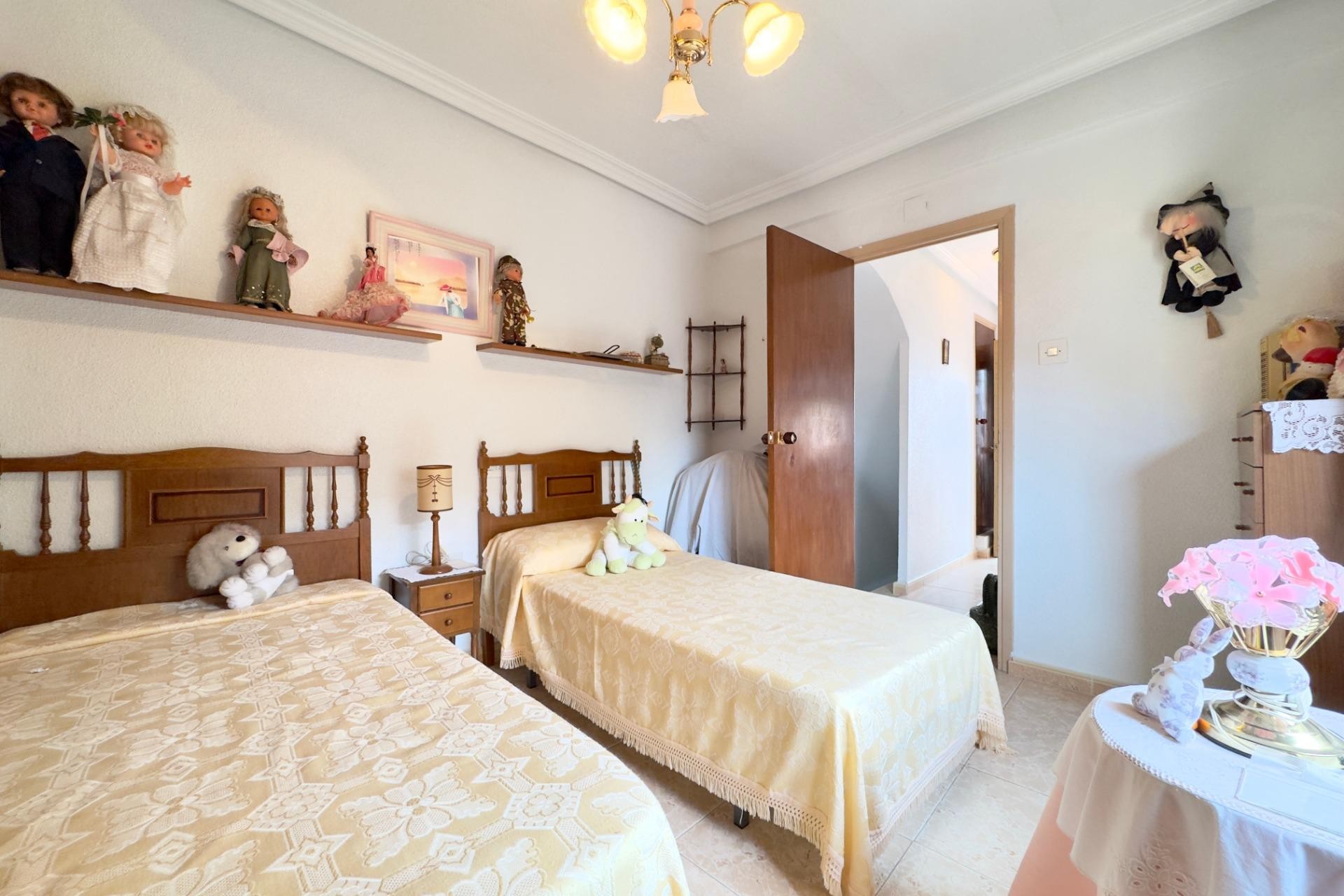 Resale - Casa - Aspe - Prosperidad - La Cruz