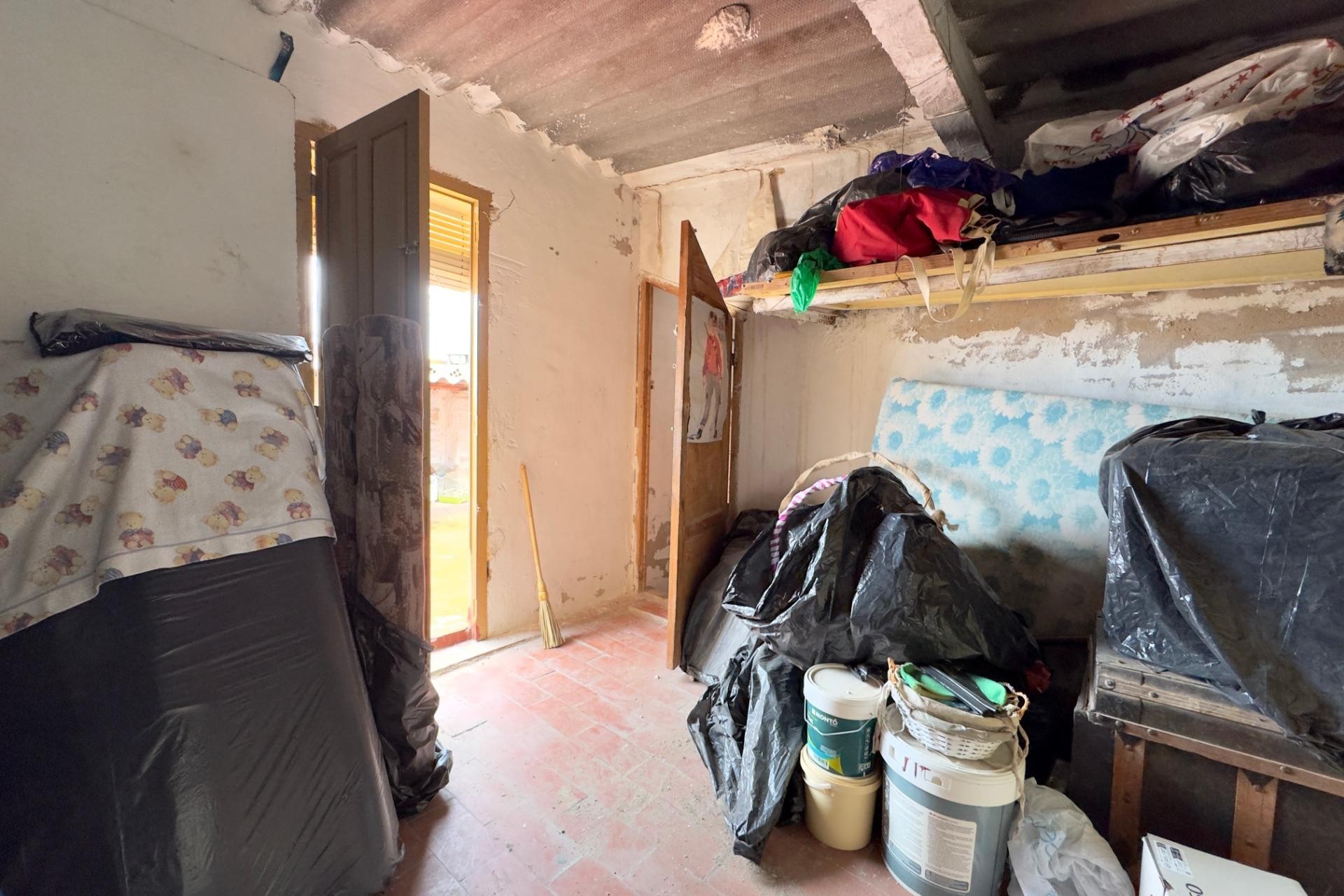 Resale - Casa - Aspe - Prosperidad - La Cruz