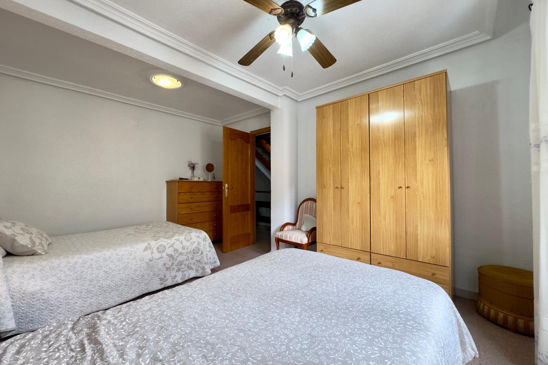 Resale - Casa - Aspe - Prosperidad - La Cruz