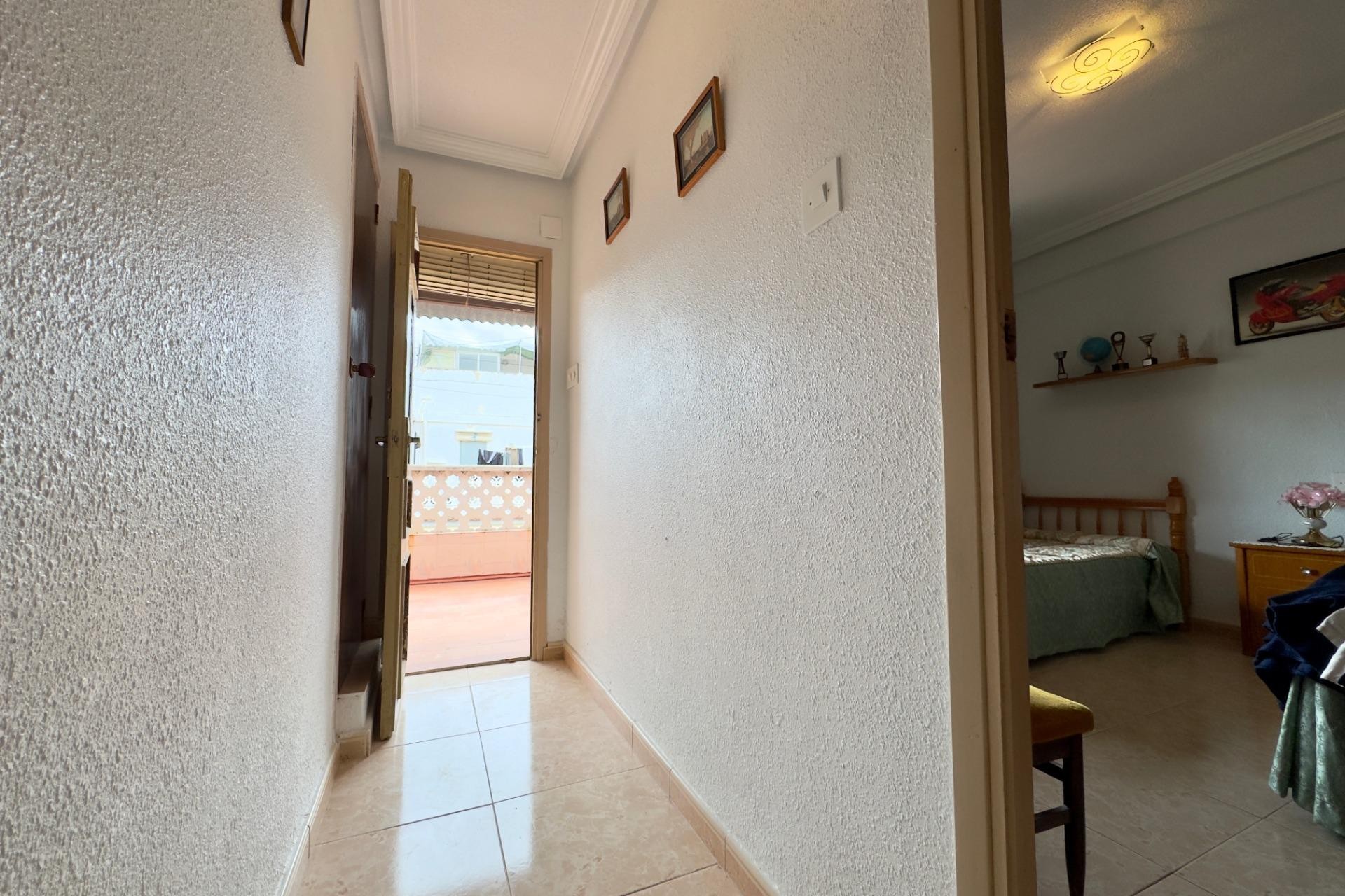 Resale - Casa - Aspe - Prosperidad - La Cruz