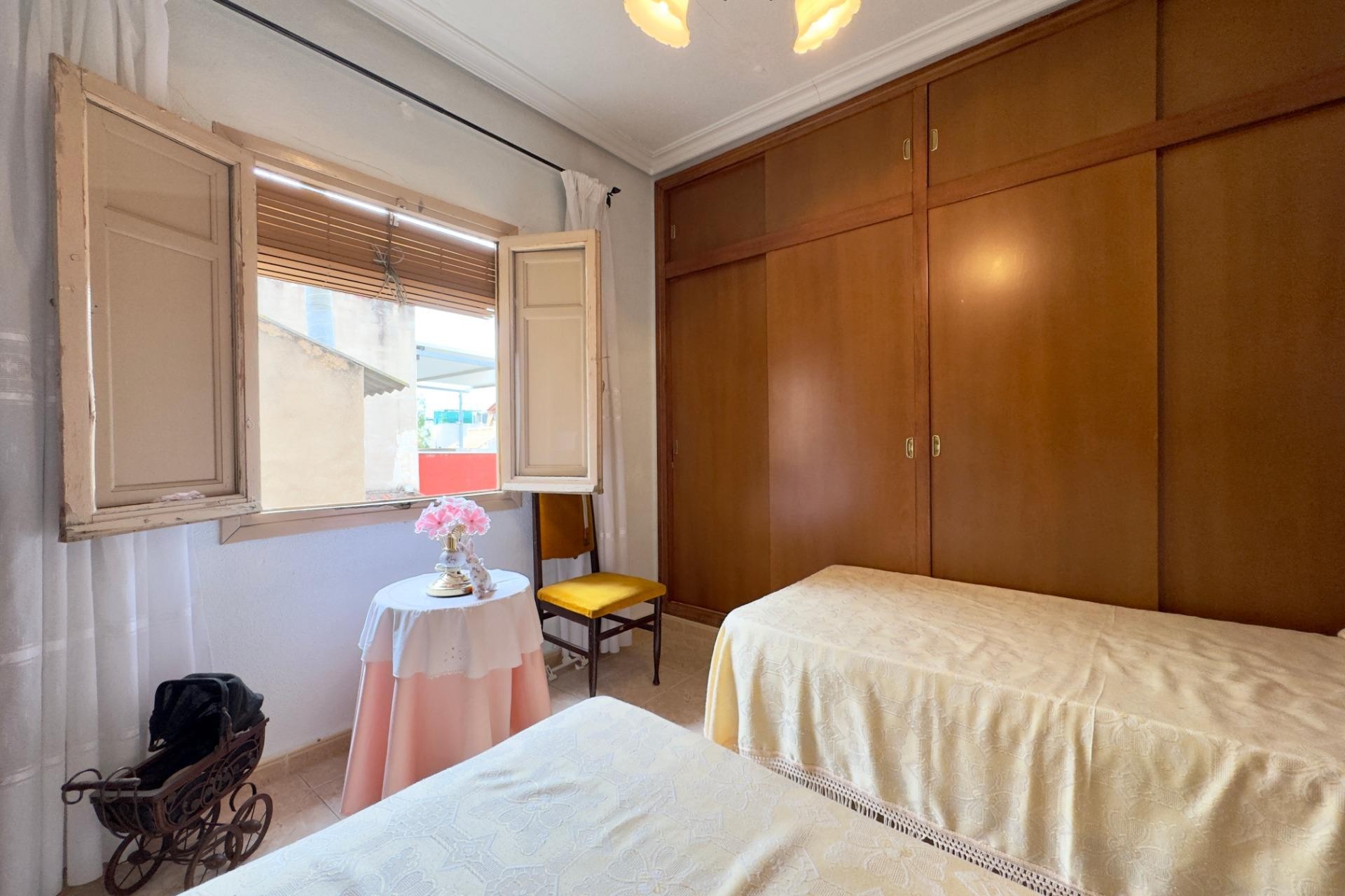 Resale - Casa - Aspe - Prosperidad - La Cruz